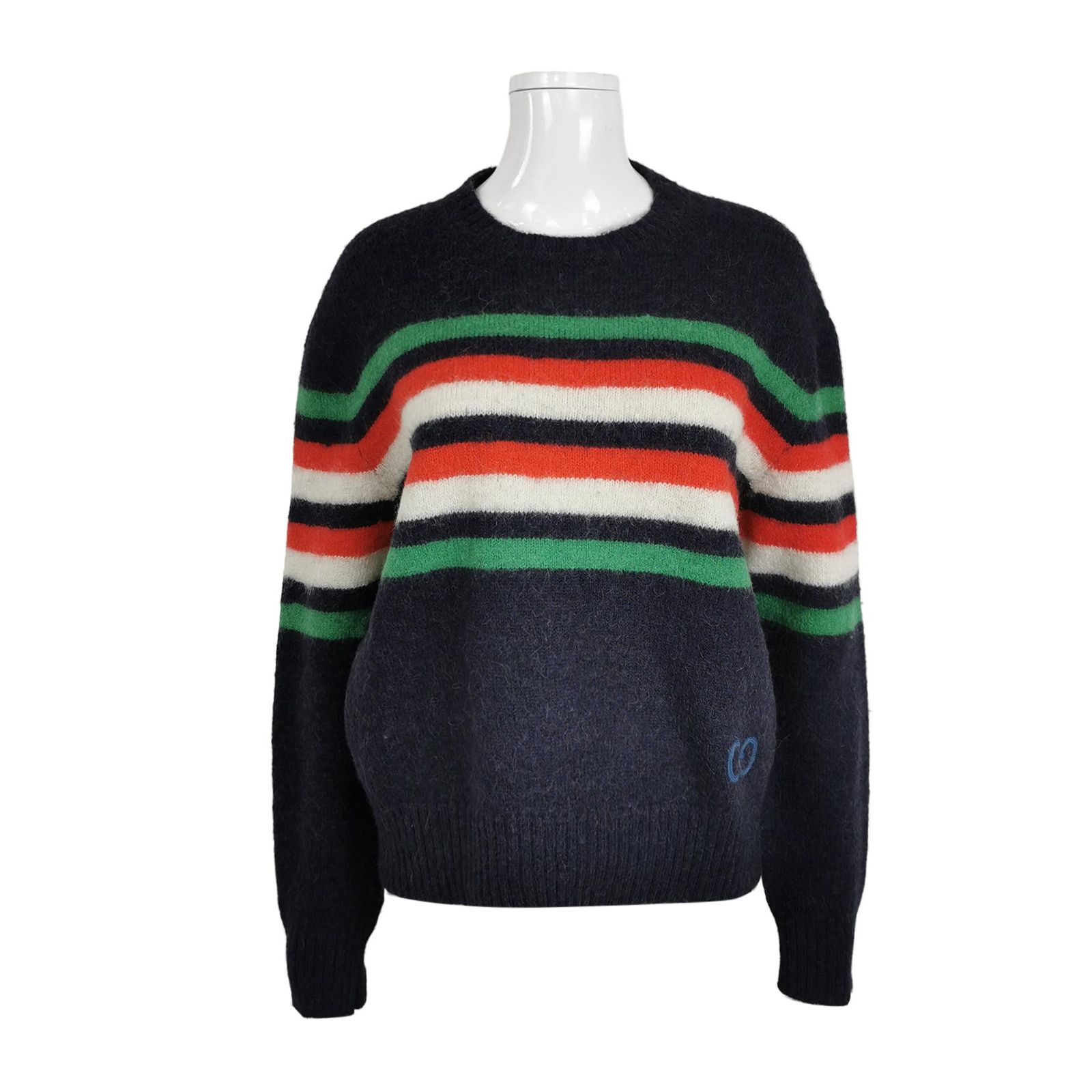 Gucci Gucci Men xs Sweaters Knitwear Size US XS / EU 42 / 0 - 1 Thumbnail