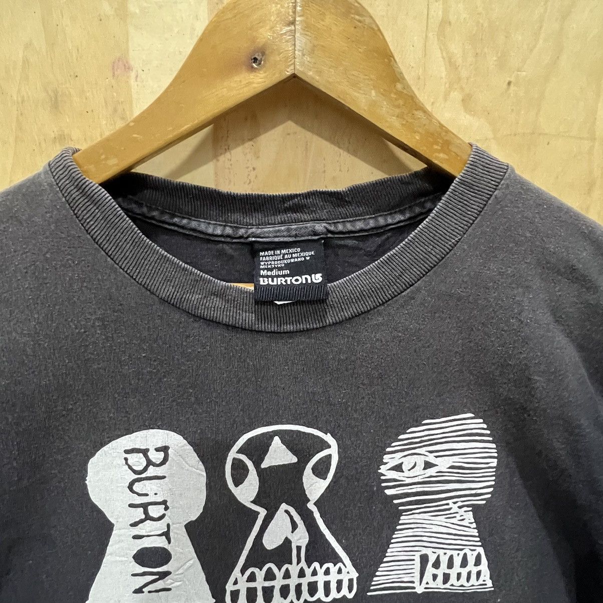Burton × Vintage Burton Size US M / EU 48-50 / 2 - 3 Thumbnail