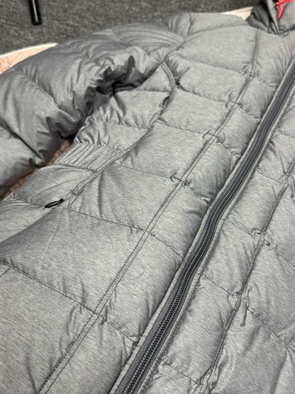 The North Face THE NORTH FACE 550 DOWN JACKET PUFFER WOMANS Y2K STREETWEAR Size XS / US 0-2 / IT 36-38 - 20 Thumbnail