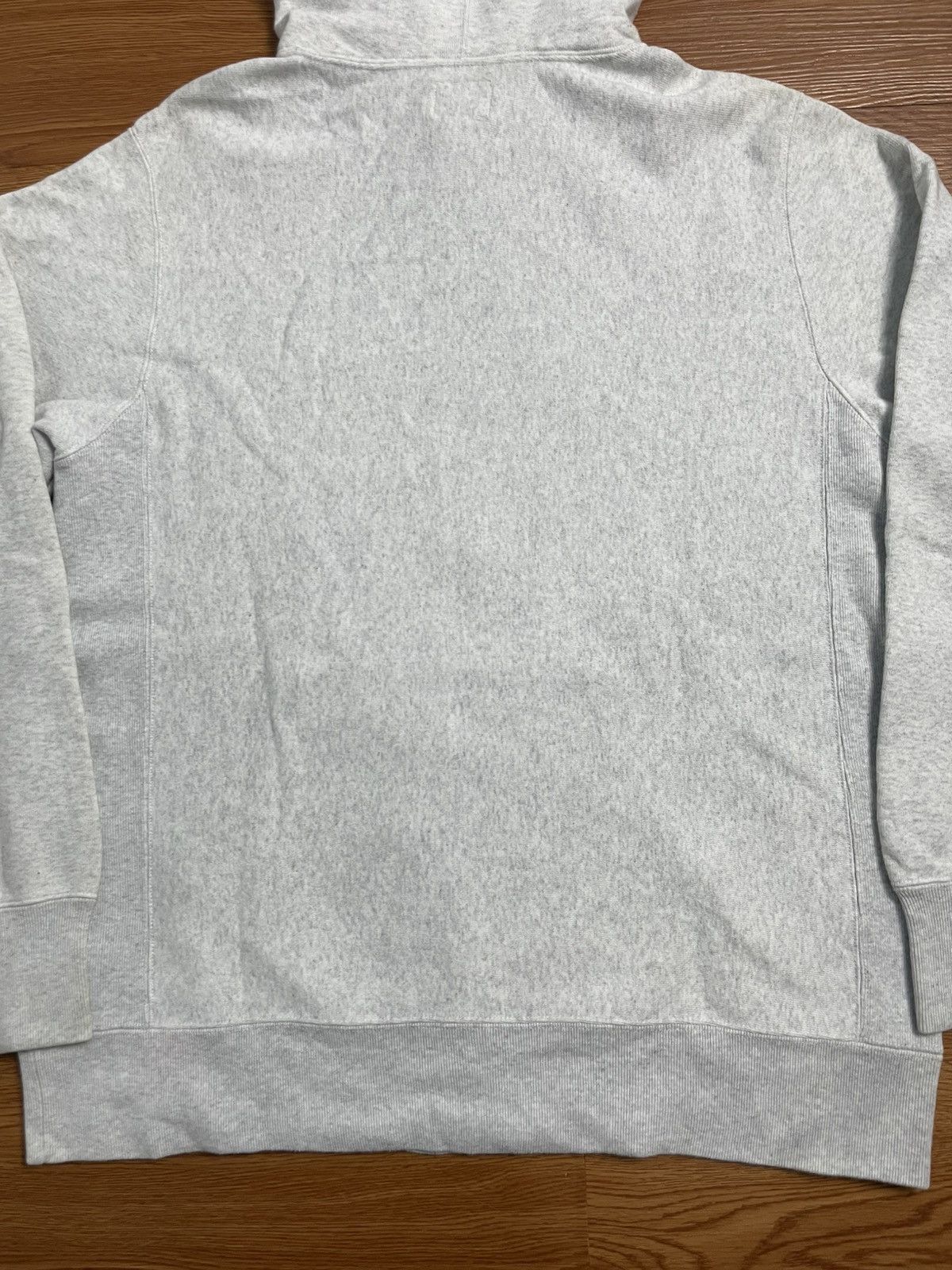 Wtaps Wtaps EX33 Hellweek Hooded Embroidered Size US XL / EU 56 / 4 - 9 Thumbnail