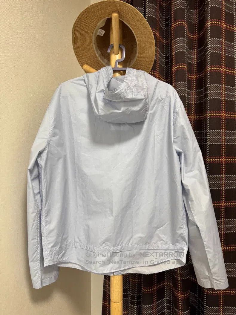Hermes Hermes size 39 Windbreaker, sun protection jacket, multi-po Size US S / EU 44-46 / 1 - 2 Thumbnail
