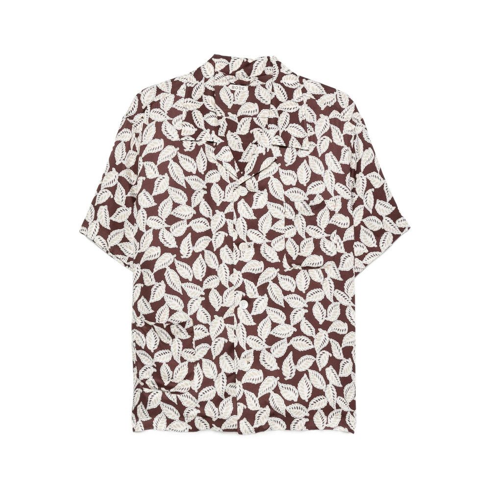 Bode BROWN Shirts