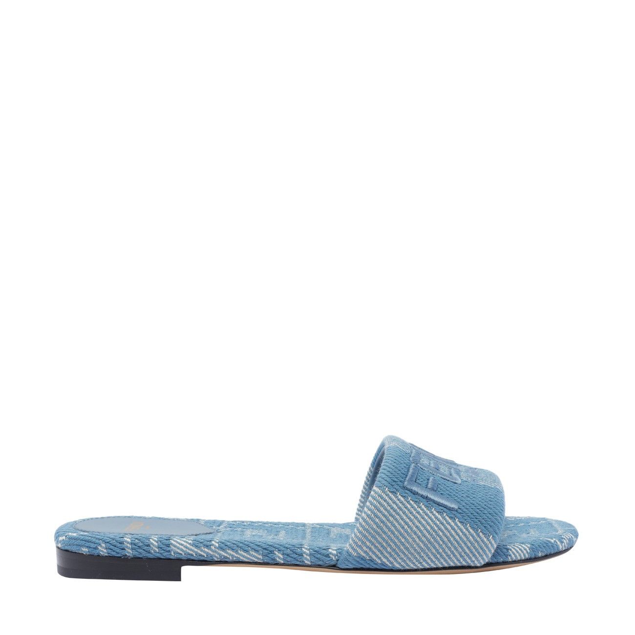 Fendi FENDI SUNSHINE SANDALS Size US 6 / IT 36 - 1 Thumbnail