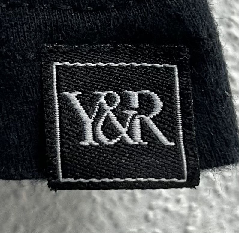 Vintage × Young And Reckless VINTAGE YOUNG AND RECKLESS NEVER ASK THE ODDS SHIRT Size US XL / EU 56 / 4 - 9 Thumbnail