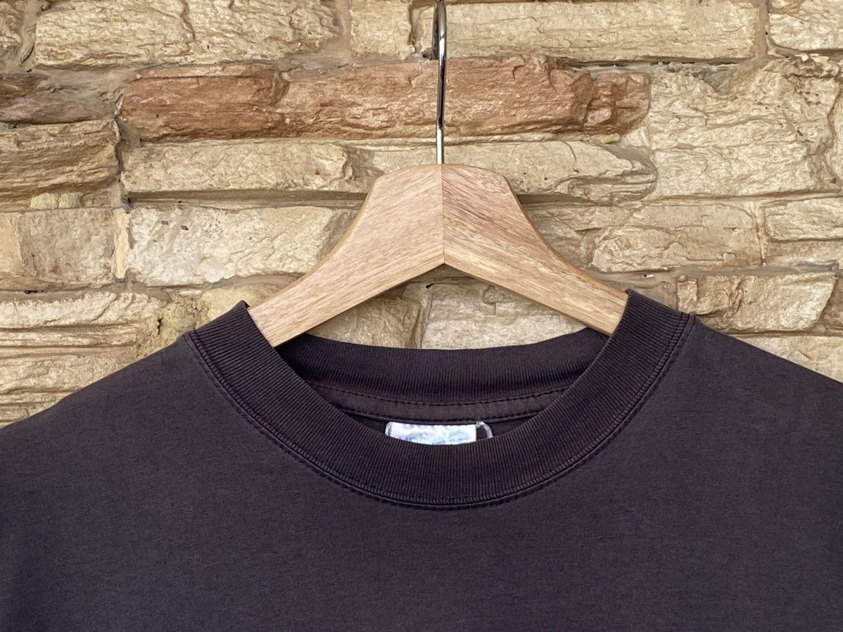 Vintage Rare Vintage UNICEF Campaign Photo Tees Faded Size US L / EU 52-54 / 3 - 7 Thumbnail