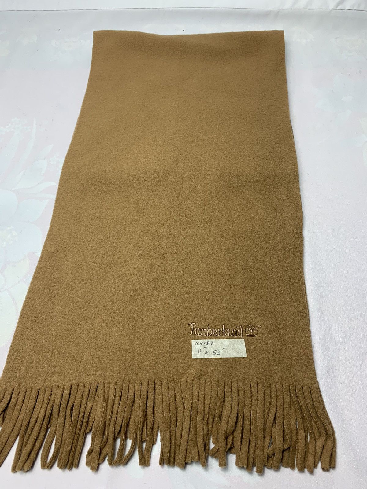 Timberland Timberland Scarf / Muffler / Neckwear Size ONE SIZE - 3 Thumbnail