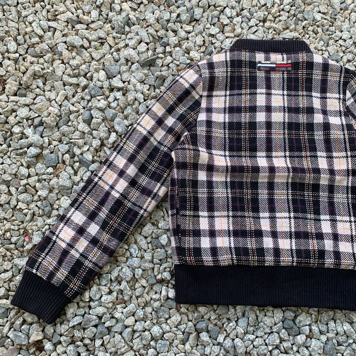 Tommy Hilfiger Tommy girl Jacket Size S / US 4 / IT 40 - 6 Thumbnail