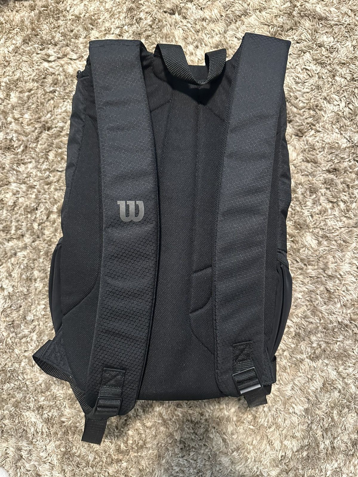 Wilson NBA Backpack