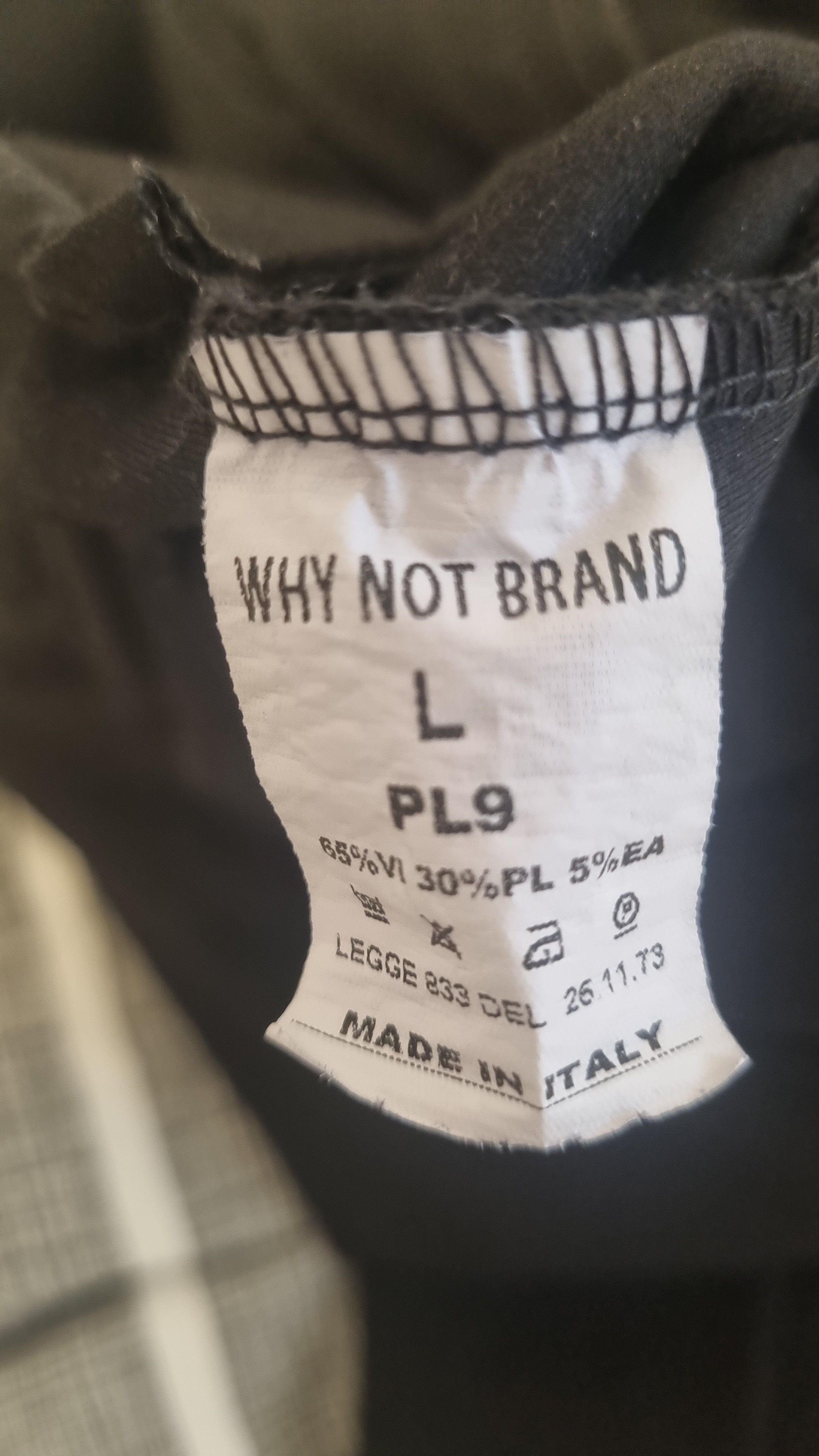 Other Why not brand trousers Size US 32 / EU 48 - 4 Thumbnail
