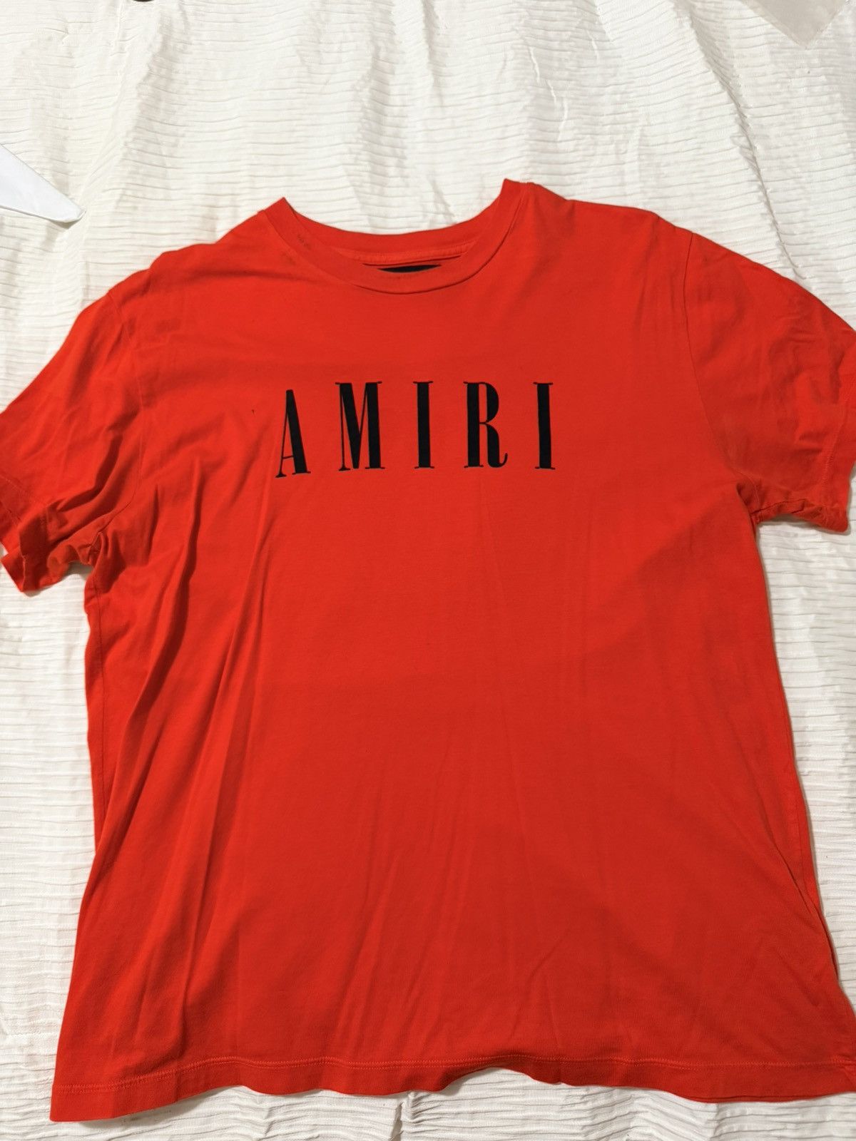 Amiri Amiri Size US M / EU 48-50 / 2 - 1 Thumbnail