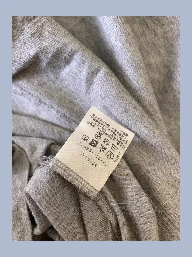 Vivienne Westwood Vivienne Westwood Long-sleeved T-shirt Size M / US 6-8 / IT 42-44 - 6 Thumbnail