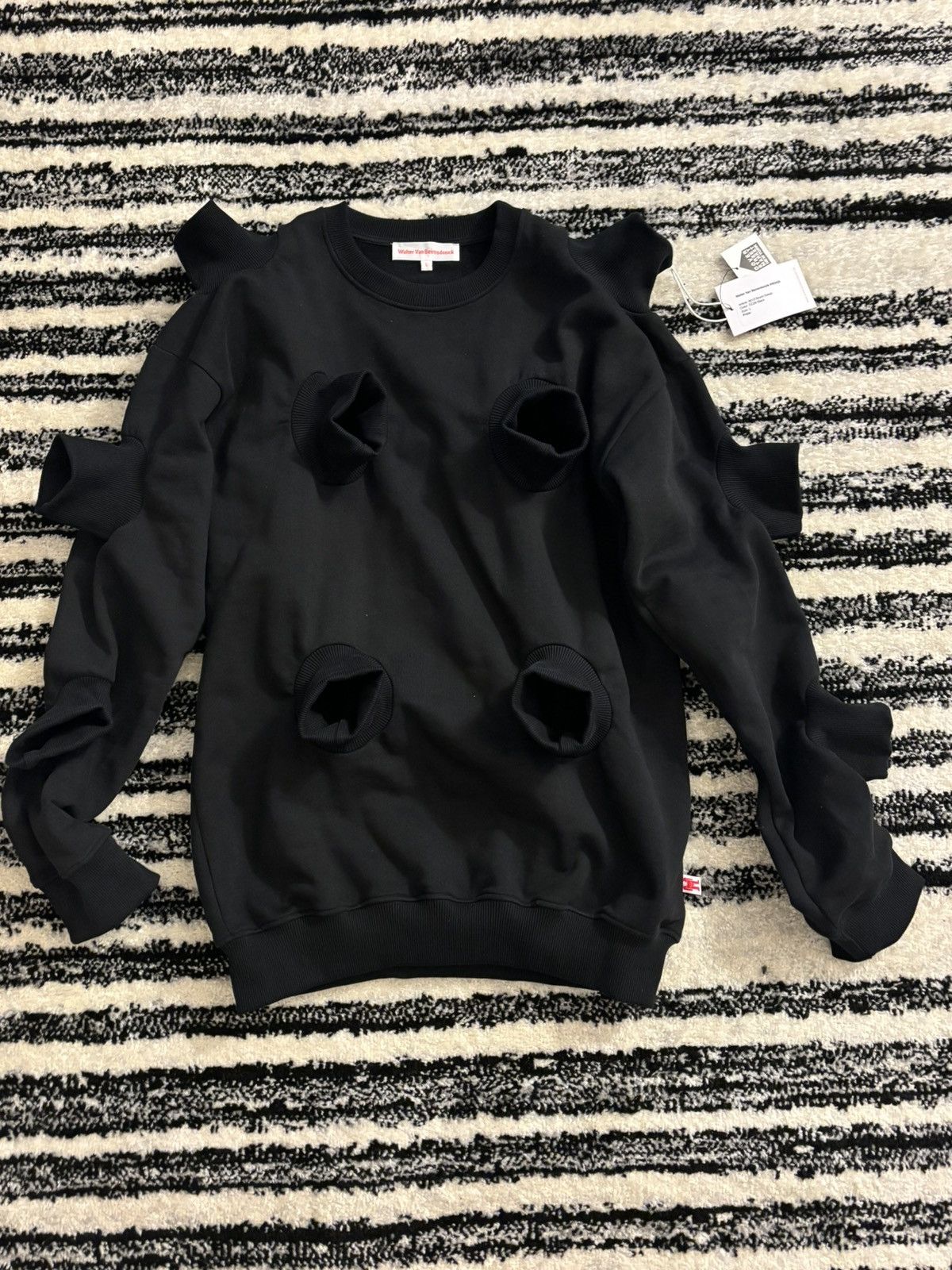 Walter Van Beirendonck walter multi cuff Size US L / EU 52-54 / 3 - 2 Thumbnail