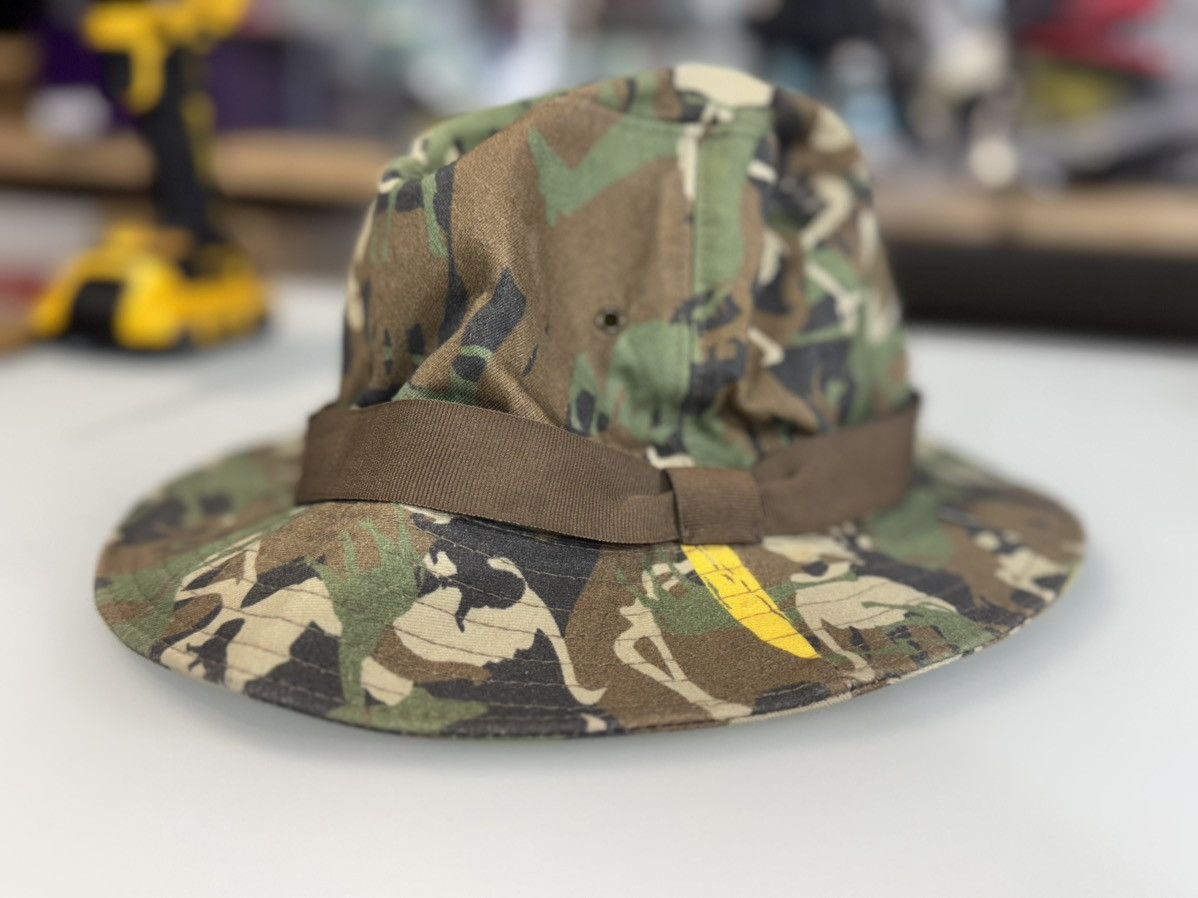Other IAN VELARDI, GQ 2012 Designer of the year, Banana Camo Size ONE SIZE - 1 Thumbnail
