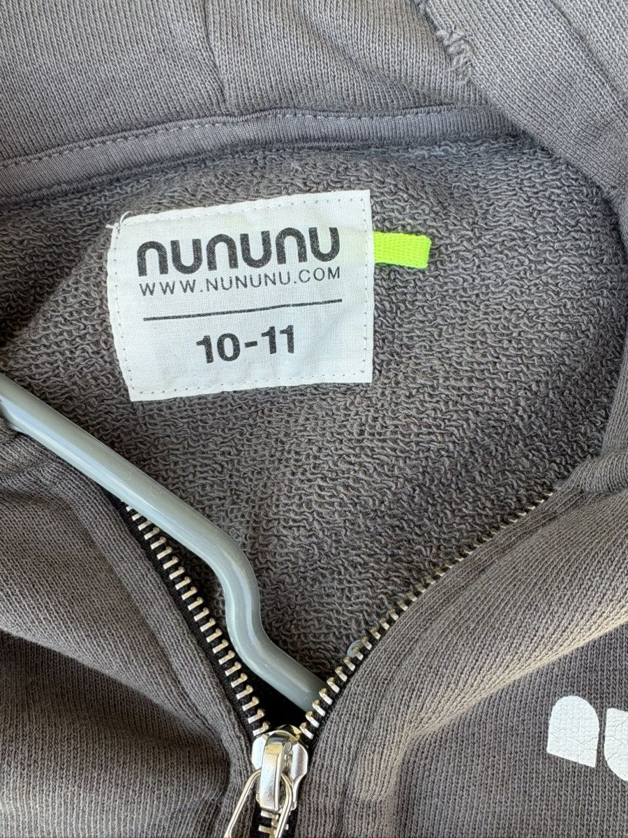 Other Nununu sleeveless vest Size US XXS / EU 40 - 3 Thumbnail