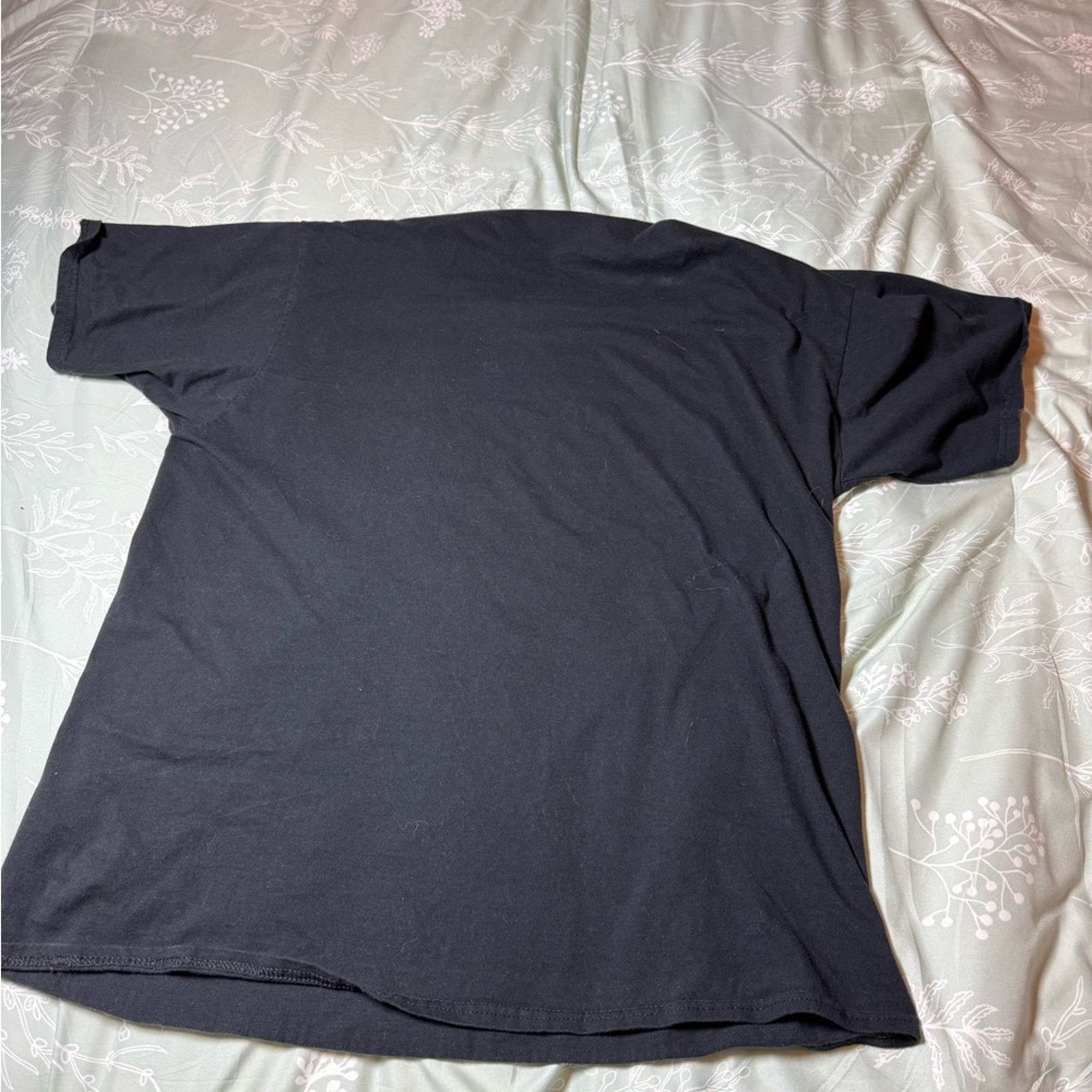 Other “Let’s Eat Trash and Get Hit by a Car” Graphic Tee- L Size US L / EU 52-54 / 3 - 2 Thumbnail