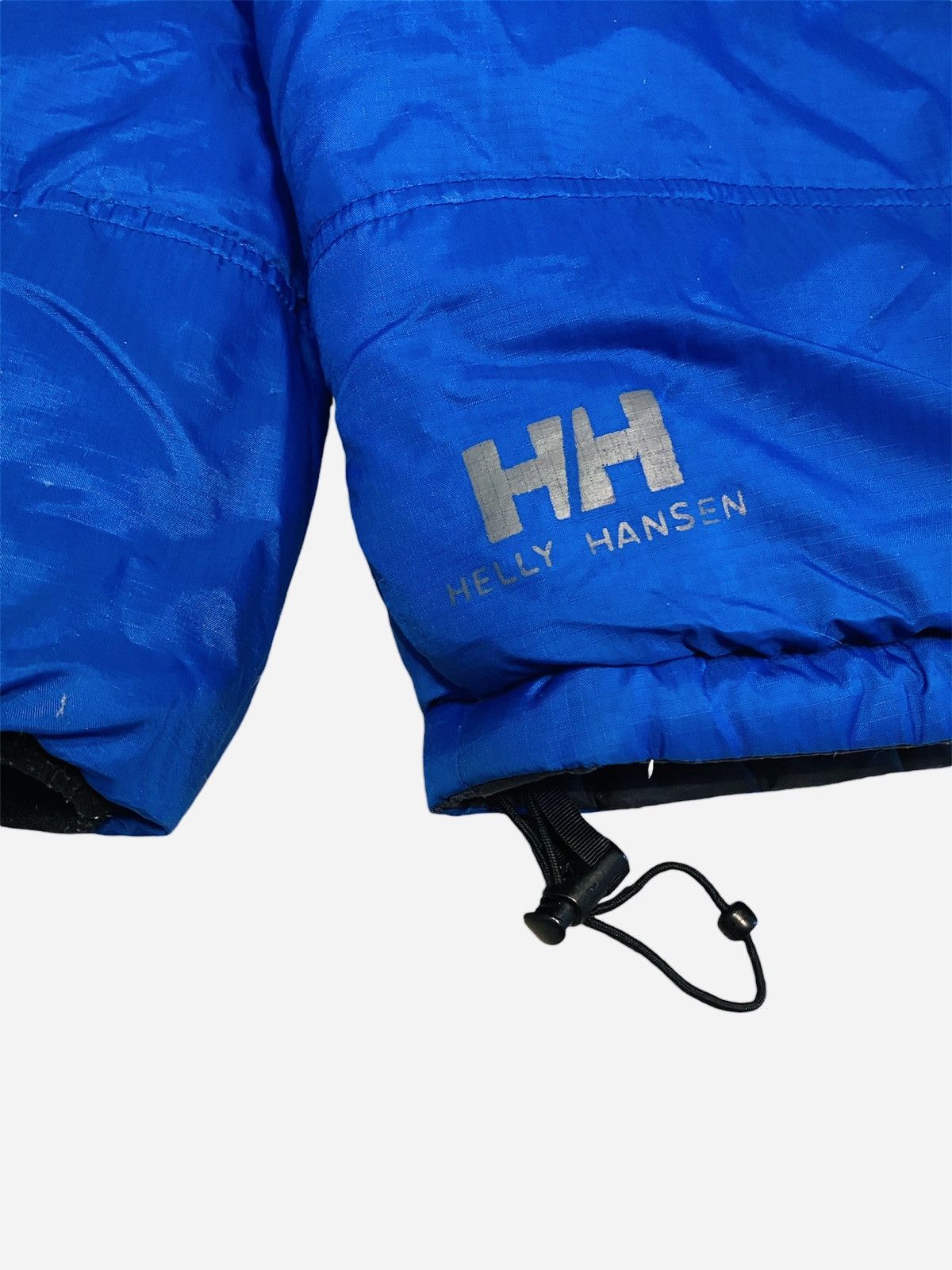 Helly Hansen Helly Hansen Reversible Down Jacket Puffer Size US S / EU 44-46 / 1 - 3 Thumbnail