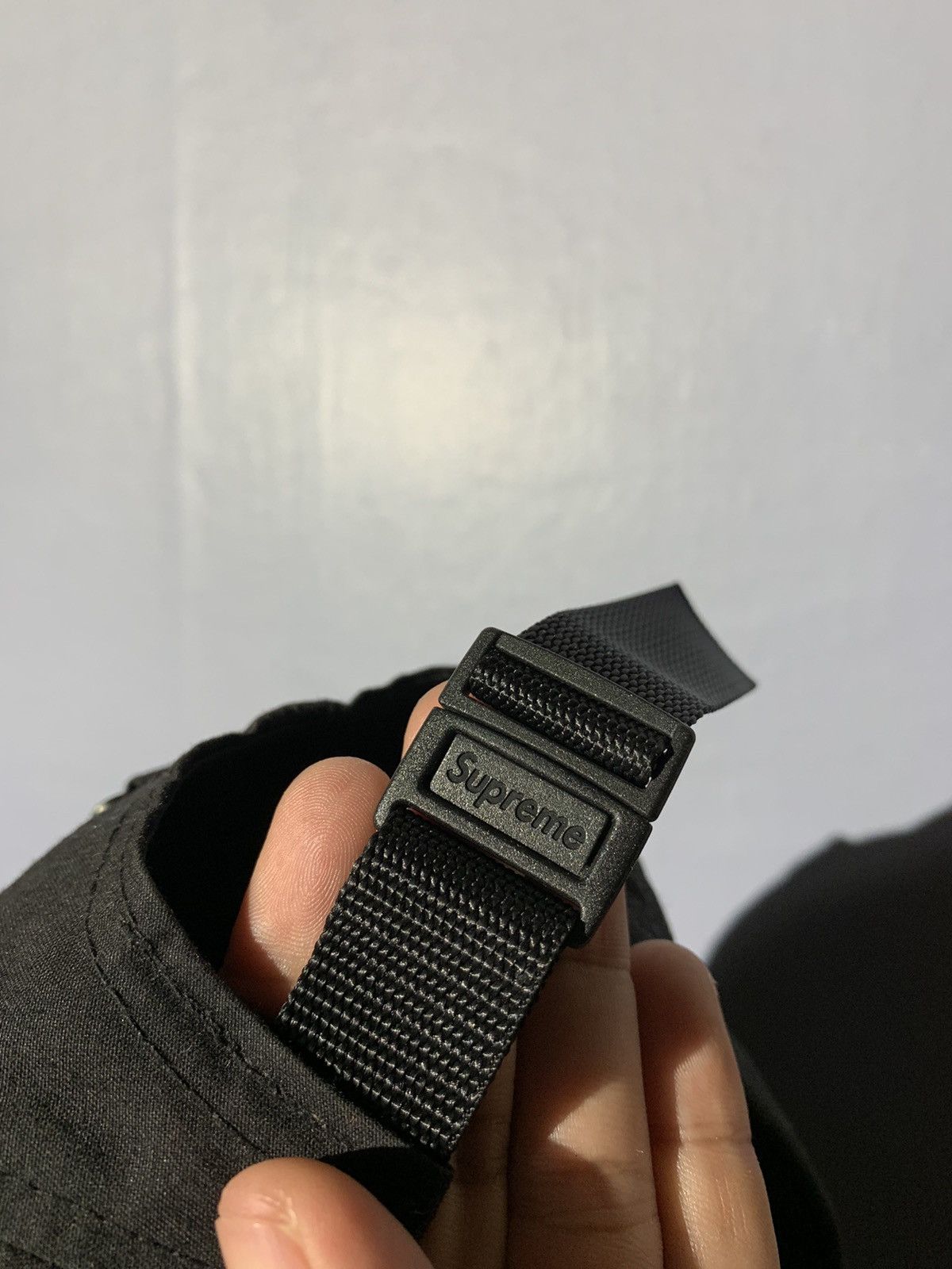 Supreme supreme cap Size ONE SIZE - 7 Thumbnail
