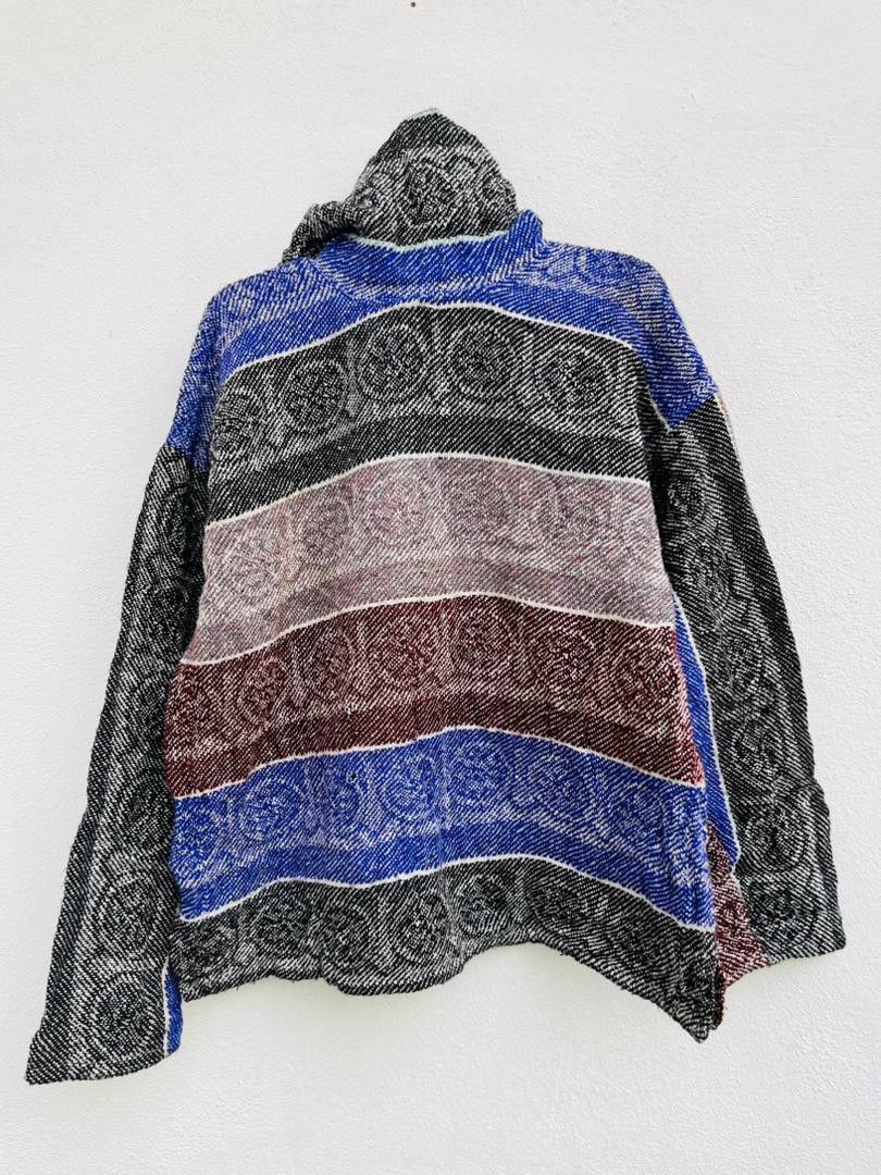 Japanese Brand Vintage Japanese Designer Fashion Style Size US L / EU 52-54 / 3 - 2 Thumbnail