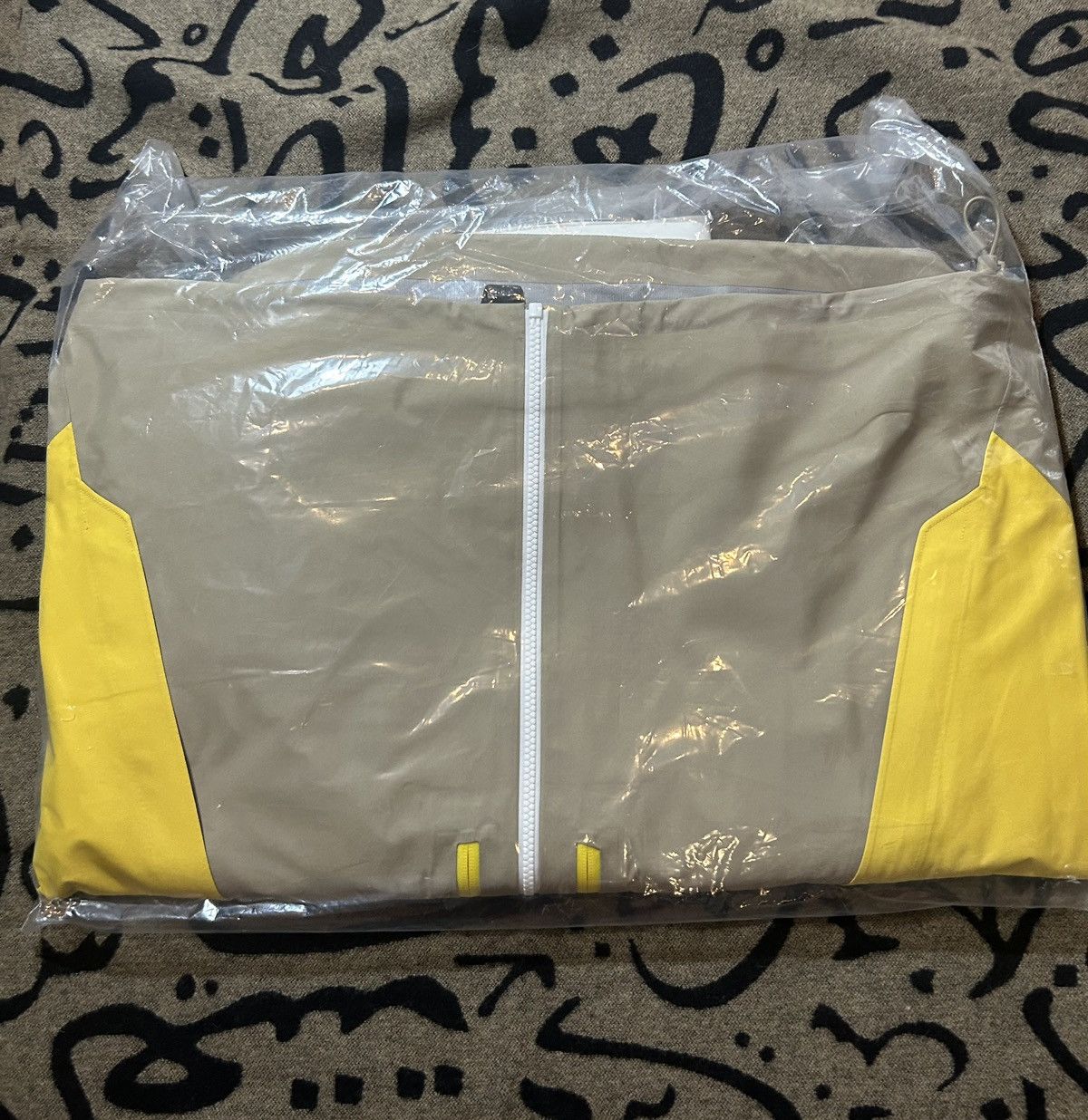 Drake × NOCTA × Nike NOCTA Bala Tech Jacket Size US M / EU 48-50 / 2 - 19 Thumbnail