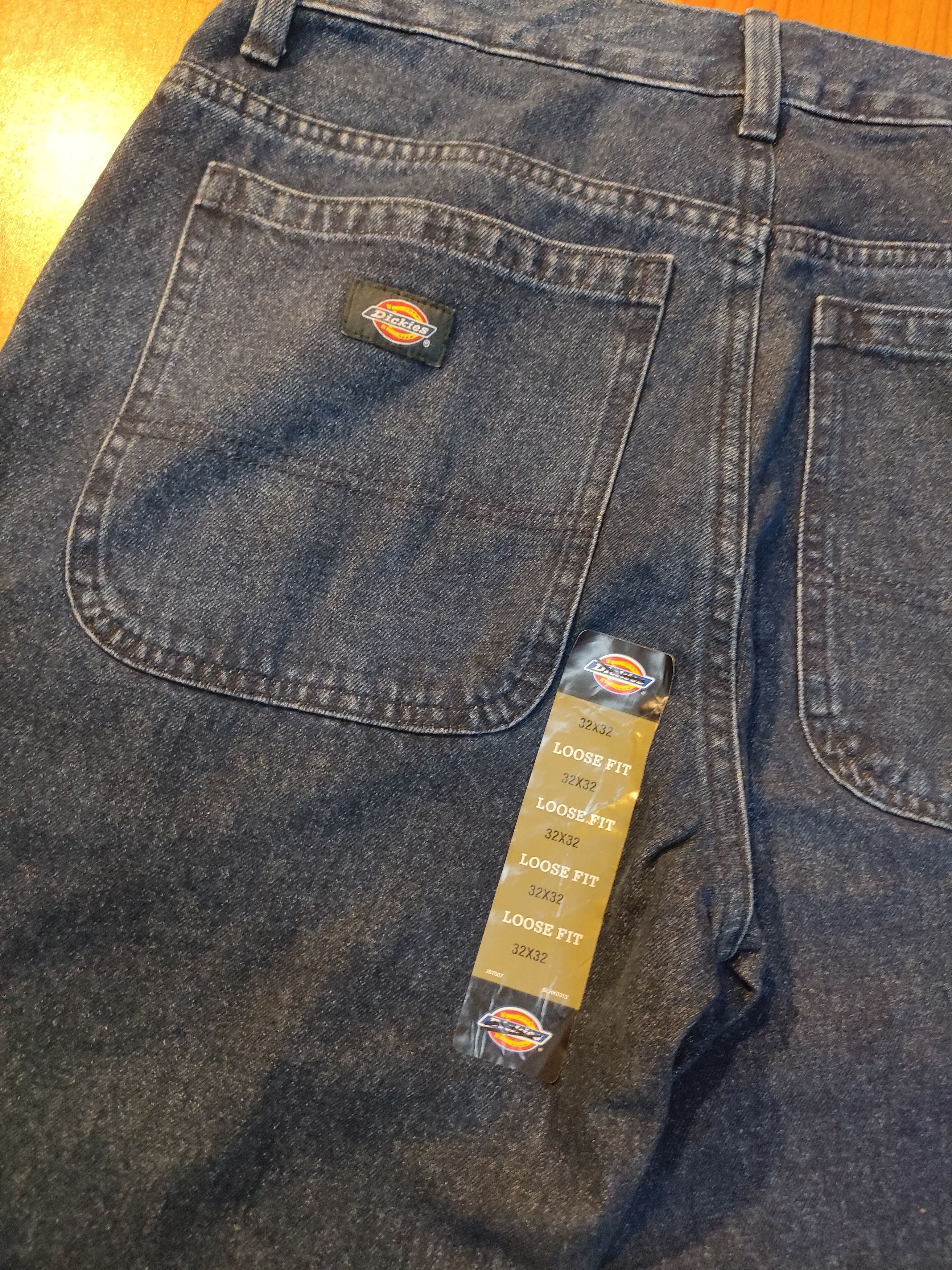 Dickies Dickies Doubleknee Loose Fit Size US 32 / EU 48 - 2 Thumbnail