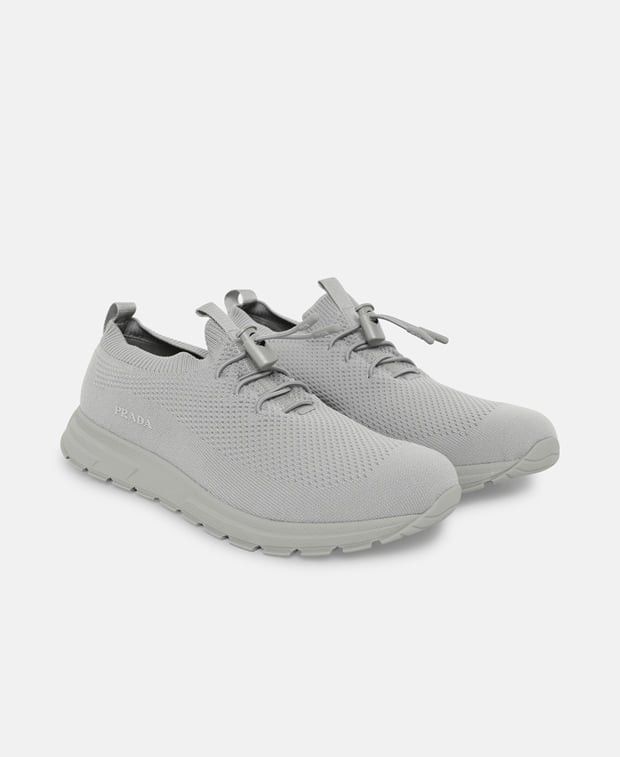 Prada Sneakers Size US 6.5 / IT 36.5 - 1 Thumbnail