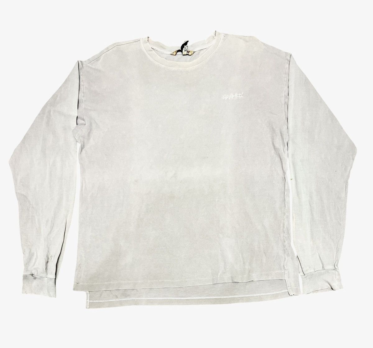 Gramicci Gramicci Long Sleeve shirt Size US L / EU 52-54 / 3 - 1 Thumbnail