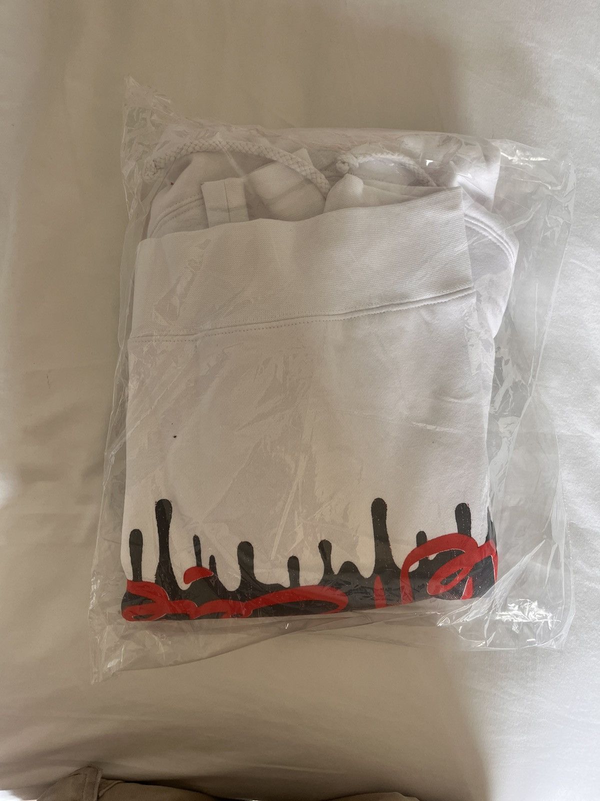 City Morgue “Strings” Klean up krew hoodie Size US M / EU 48-50 / 2 - 3 Thumbnail