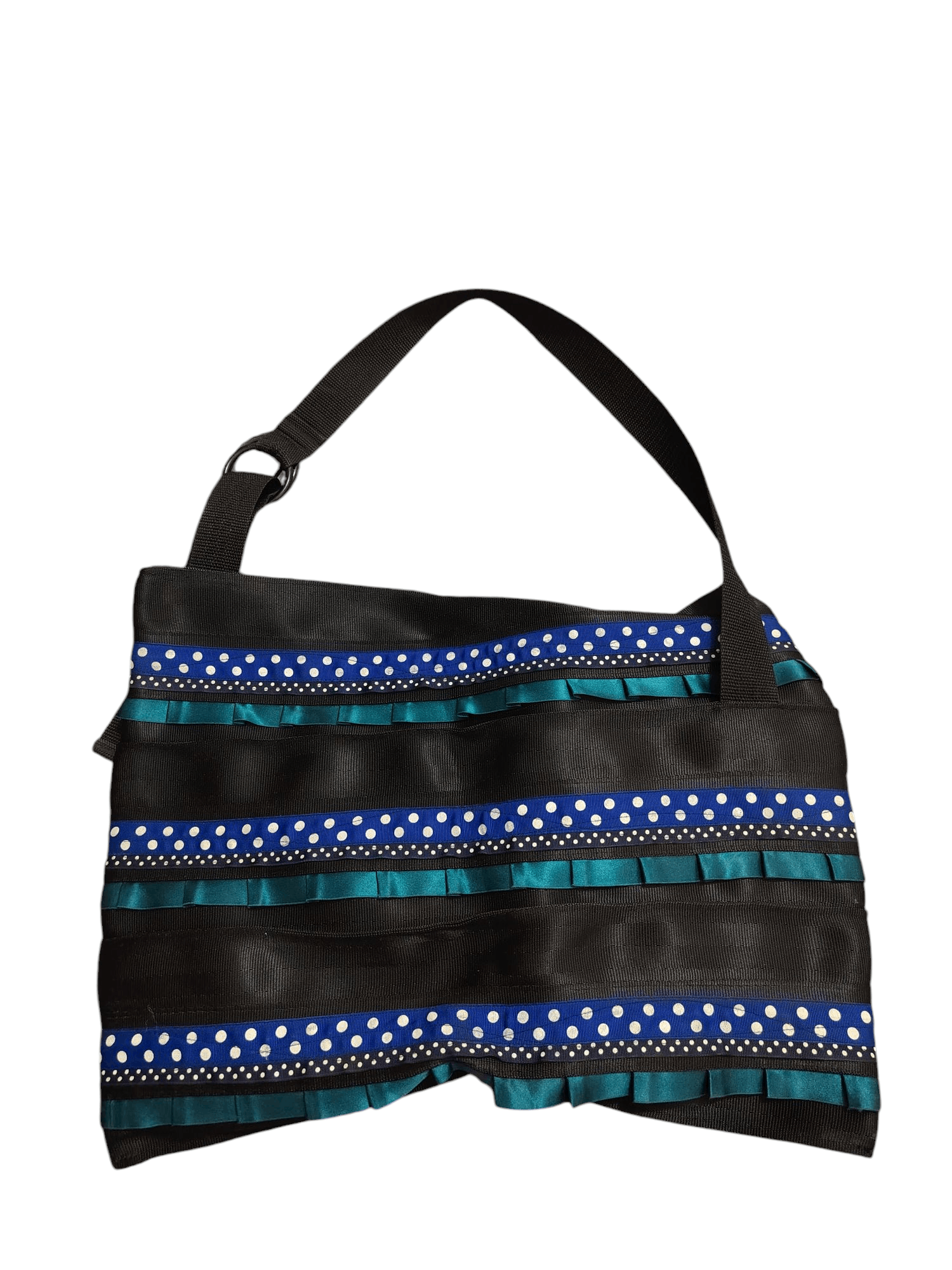 Designer × Japanese Brand Rare!!! Kao Pao Shu cross body Bag Size ONE SIZE - 3 Thumbnail