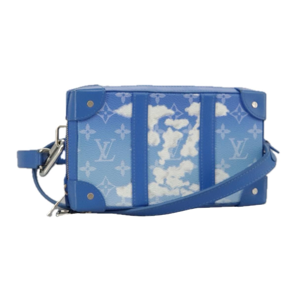 Louis Vuitton Louis Vuitton Trunk shoulder Size ONE SIZE - 1 Thumbnail