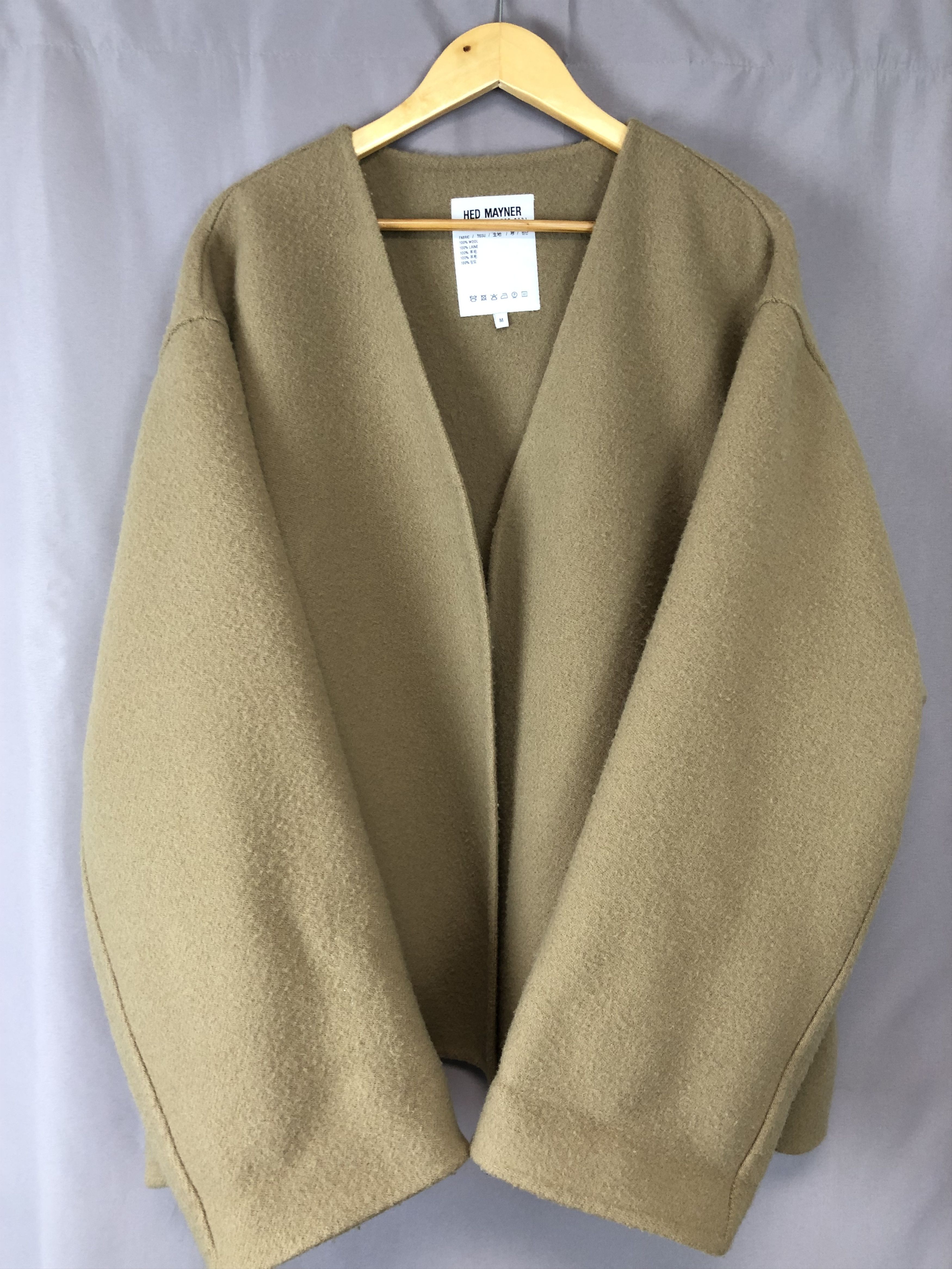 Hed Mayner | Grailed