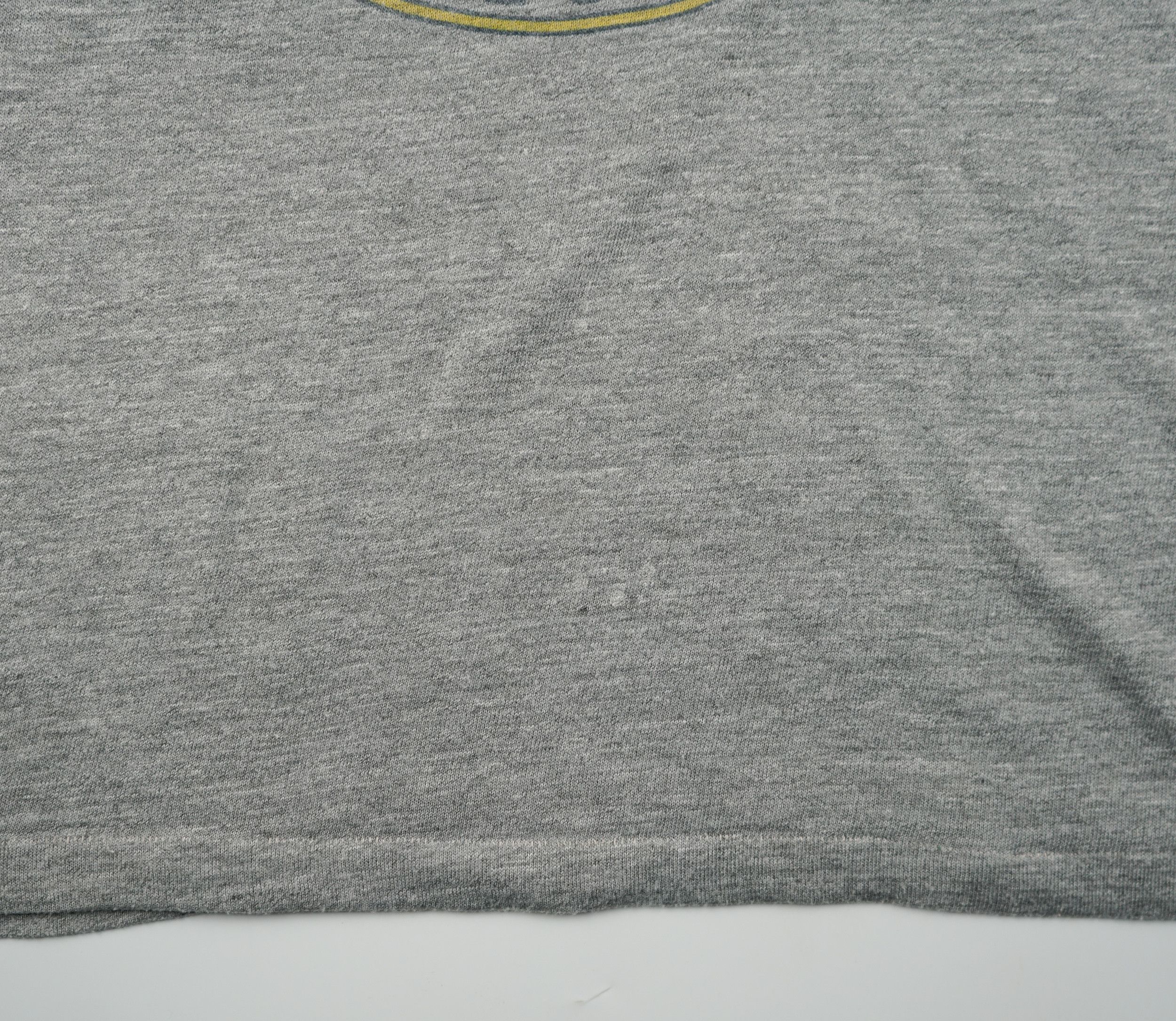 Nike × Vintage Vintage 1980s Nike Beaverton Oregon T-Shirt Size US M / EU 48-50 / 2 - 2 Thumbnail