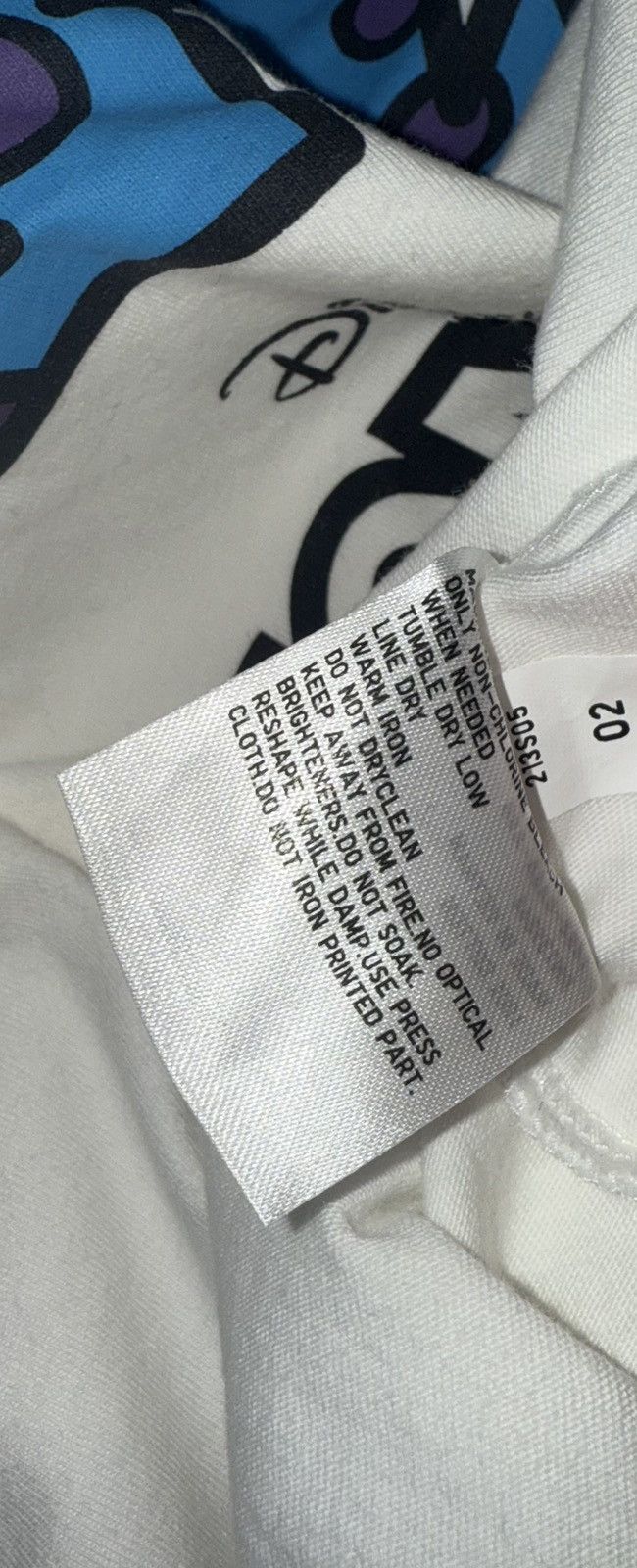 Uniqlo Uniqlo X Pixar // Monsters Inc Size US L / EU 52-54 / 3 - 5 Thumbnail