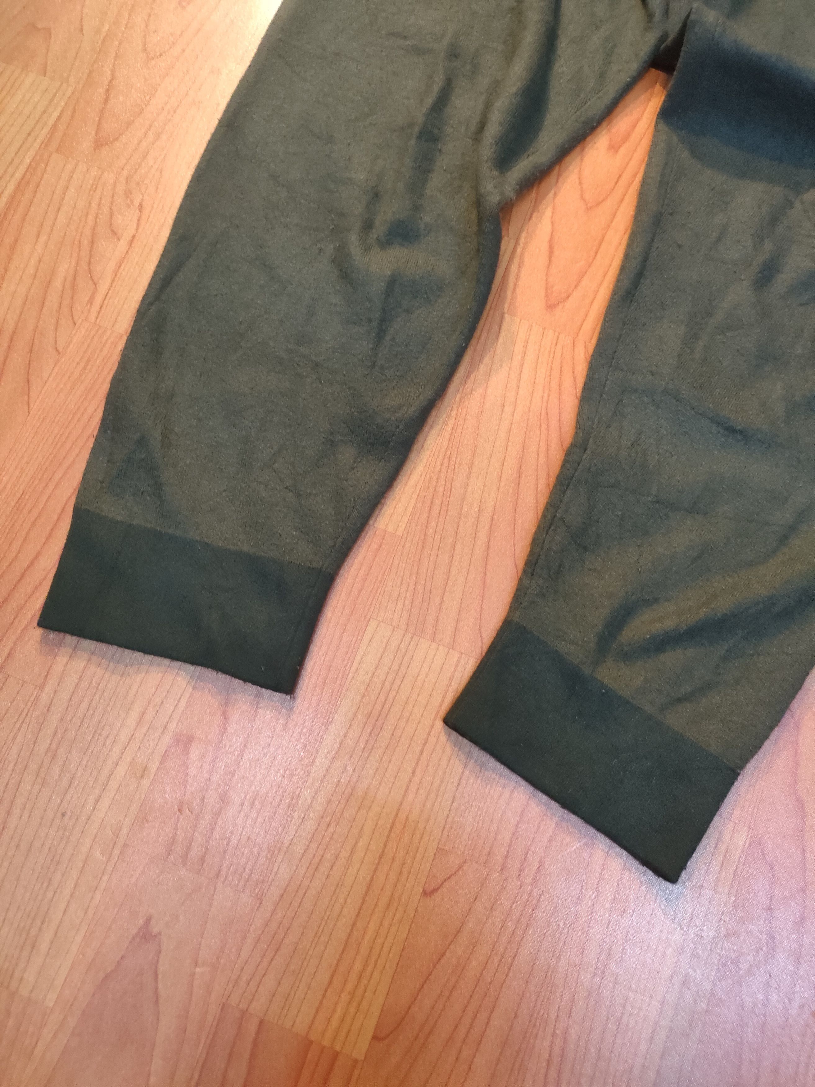 JW Anderson J W.Anderson Sweatpants Size US 30 / EU 46 - 5 Thumbnail