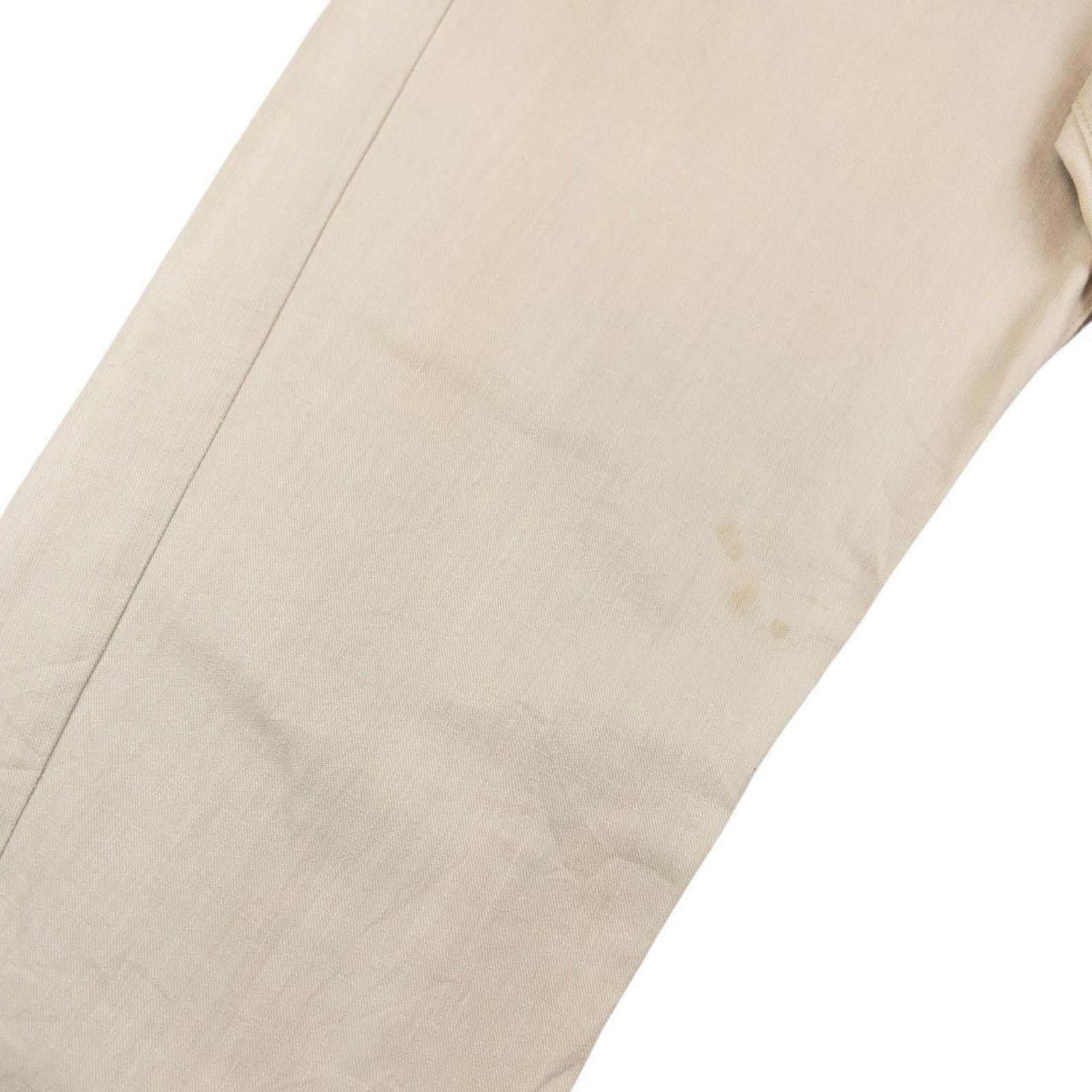 Other Vintage Yohji Yamamoto Zip Cuff Trousers Size W28 Size US 28 / EU 44 - 8 Thumbnail