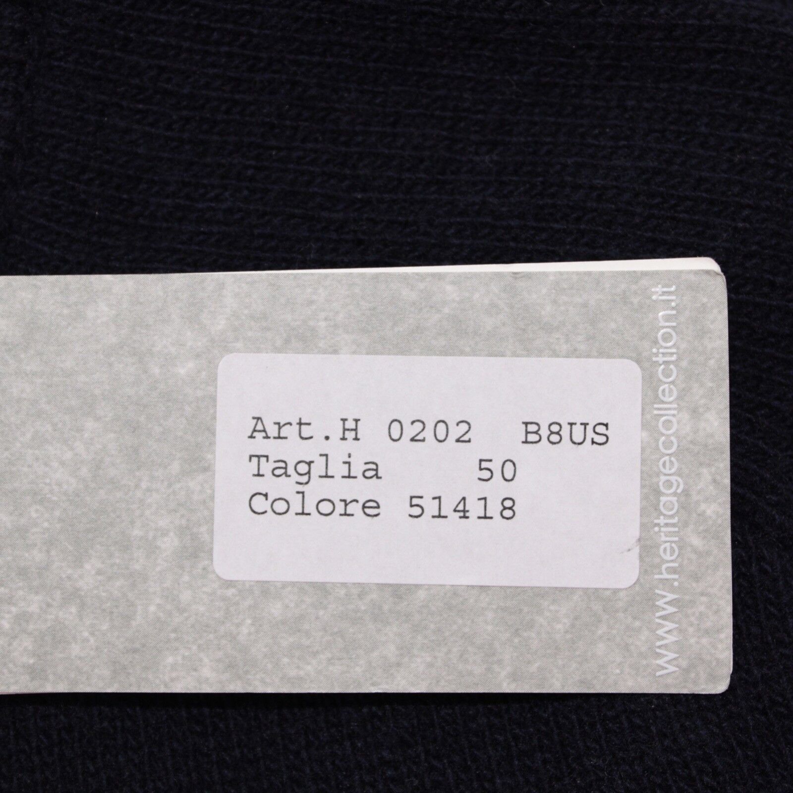 Other Heritage Sweater Size US M in Blue Size US M / EU 48-50 / 2 - 7 Thumbnail