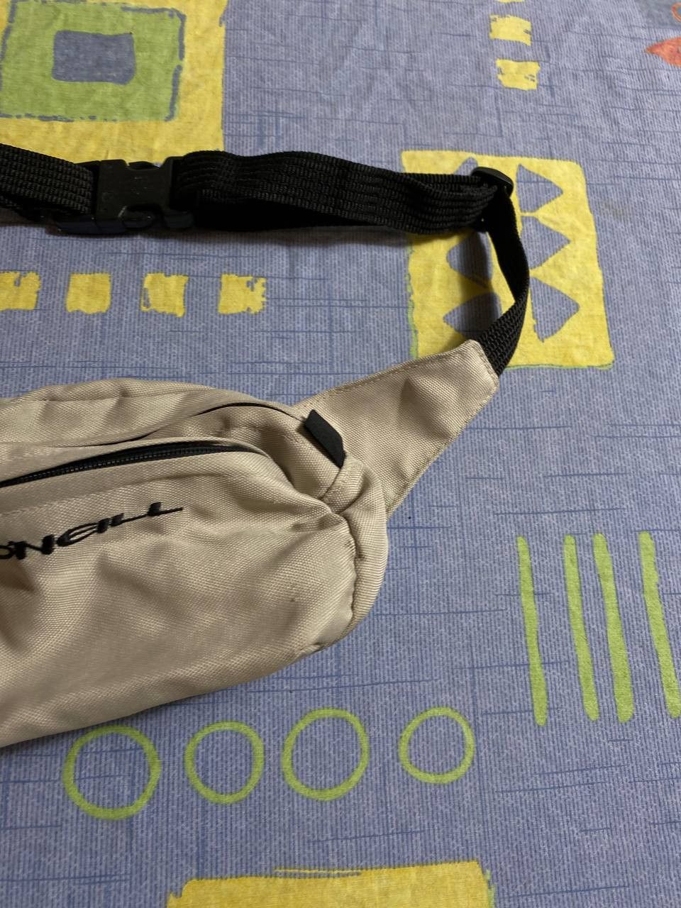 O'Neill × Vintage 00s Vintage O’Neill Bag Logo Size ONE SIZE - 5 Thumbnail