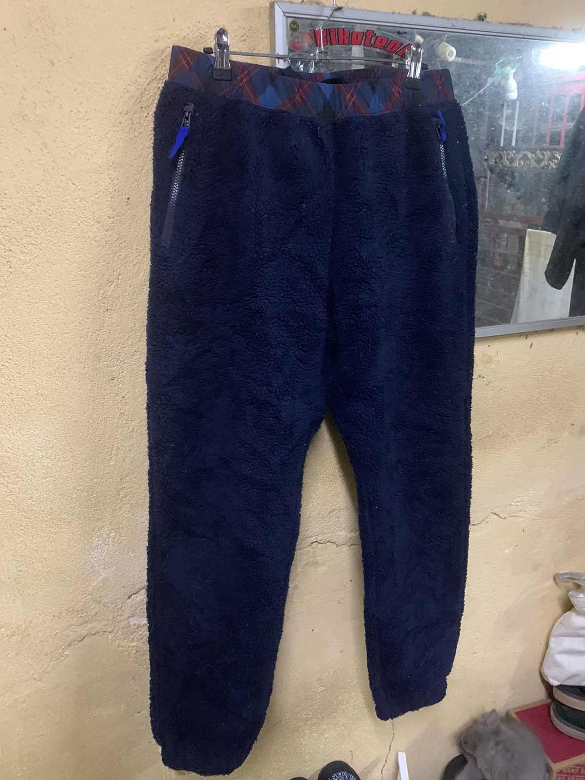 JW Anderson × Japanese Brand × Uniqlo Uniqlo X J.W Anderson Pants Size US 30 / EU 46 - 2 Thumbnail