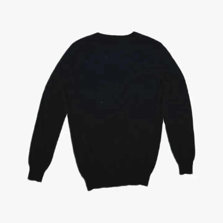 Saint Laurent Paris Saint Laurent Comfortable Long Sleeve T-Shirt-2507 Size US L / EU 52-54 / 3 - 1 Thumbnail