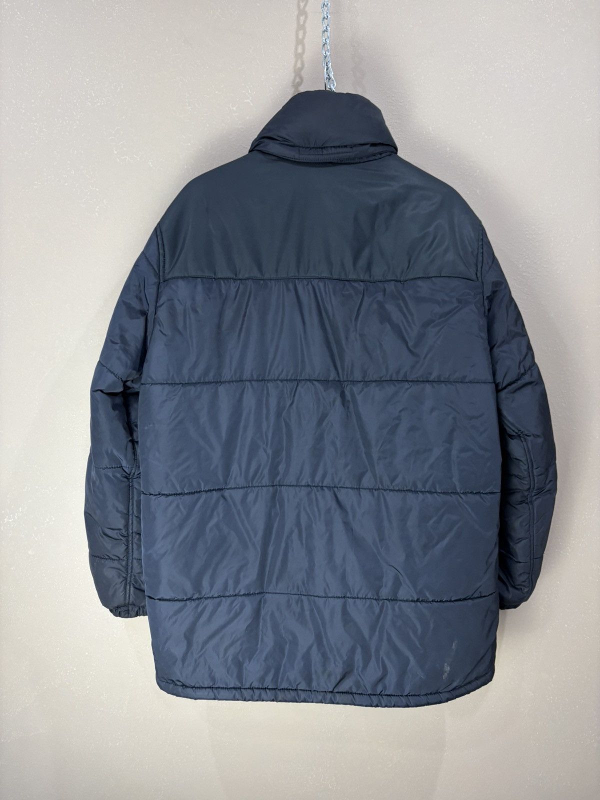 Prada Vintage Prada down jacket puffer rare Size US L / EU 52-54 / 3 - 2 Thumbnail