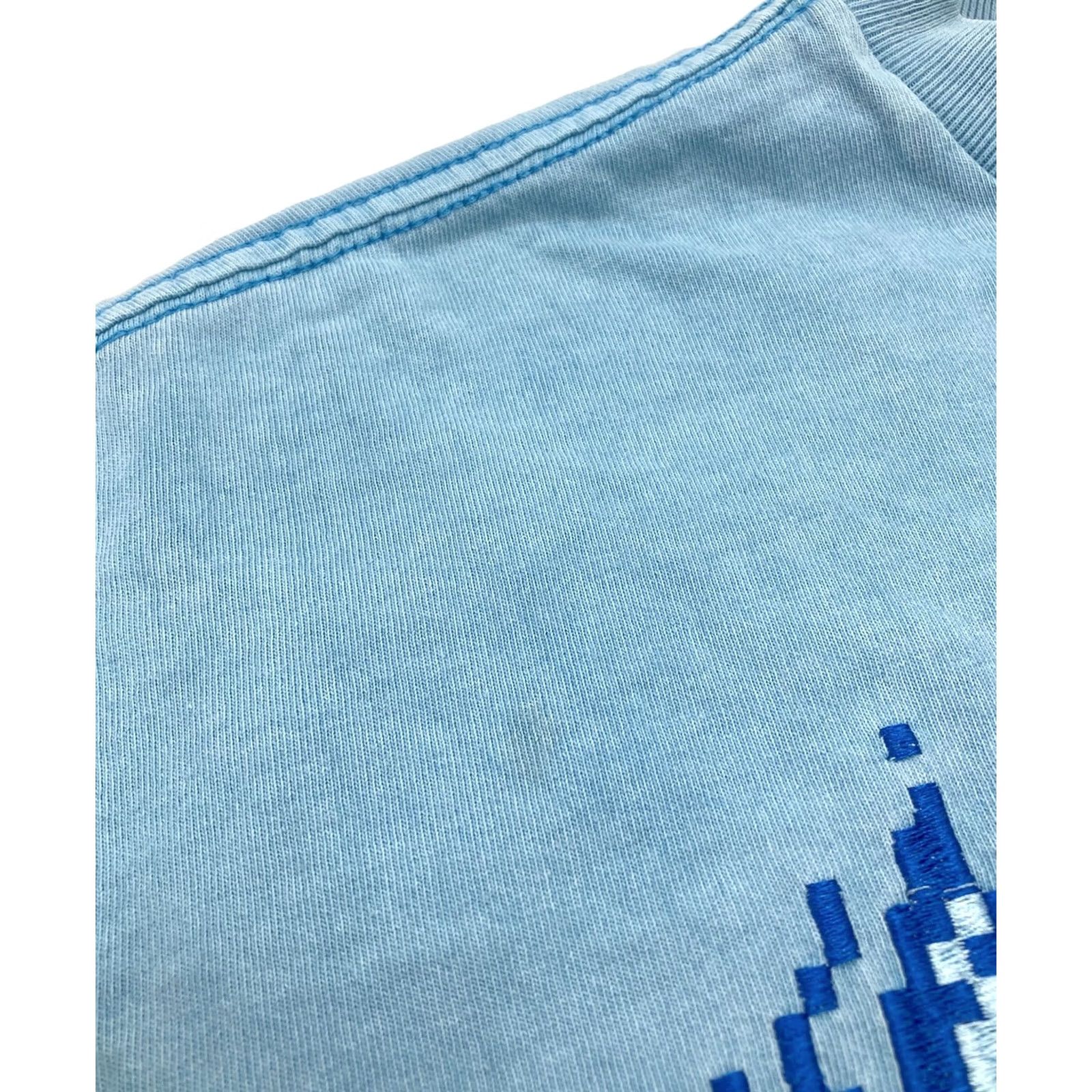 Vintage GALFY TEE Men L Blue Shirt Size US L / EU 52-54 / 3 - 5 Thumbnail