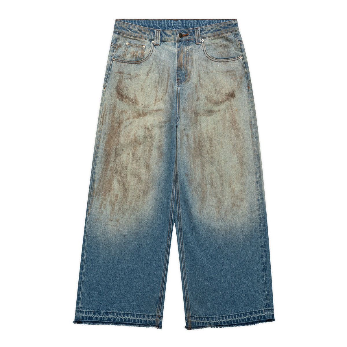 Vuoto LA Road Rash Denim