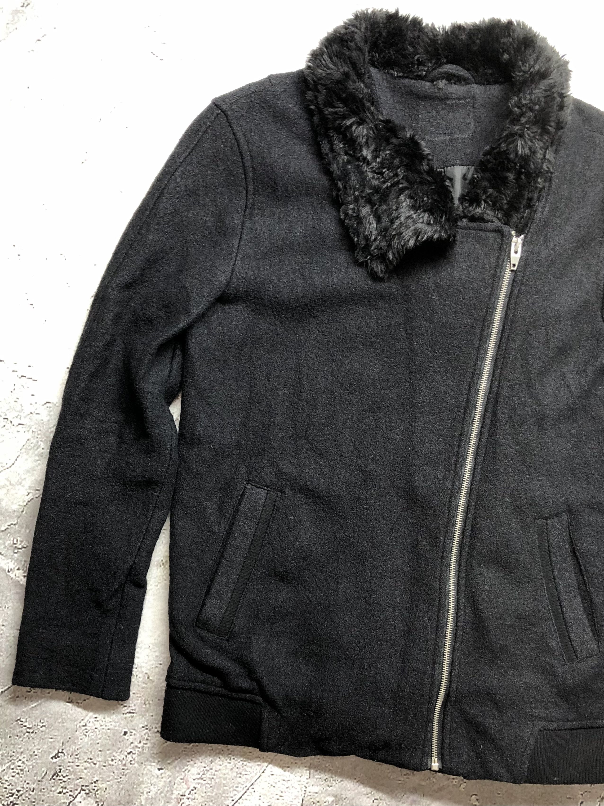 Vintage Vintage Jacket Size L / US 10 / IT 46 - 4 Thumbnail
