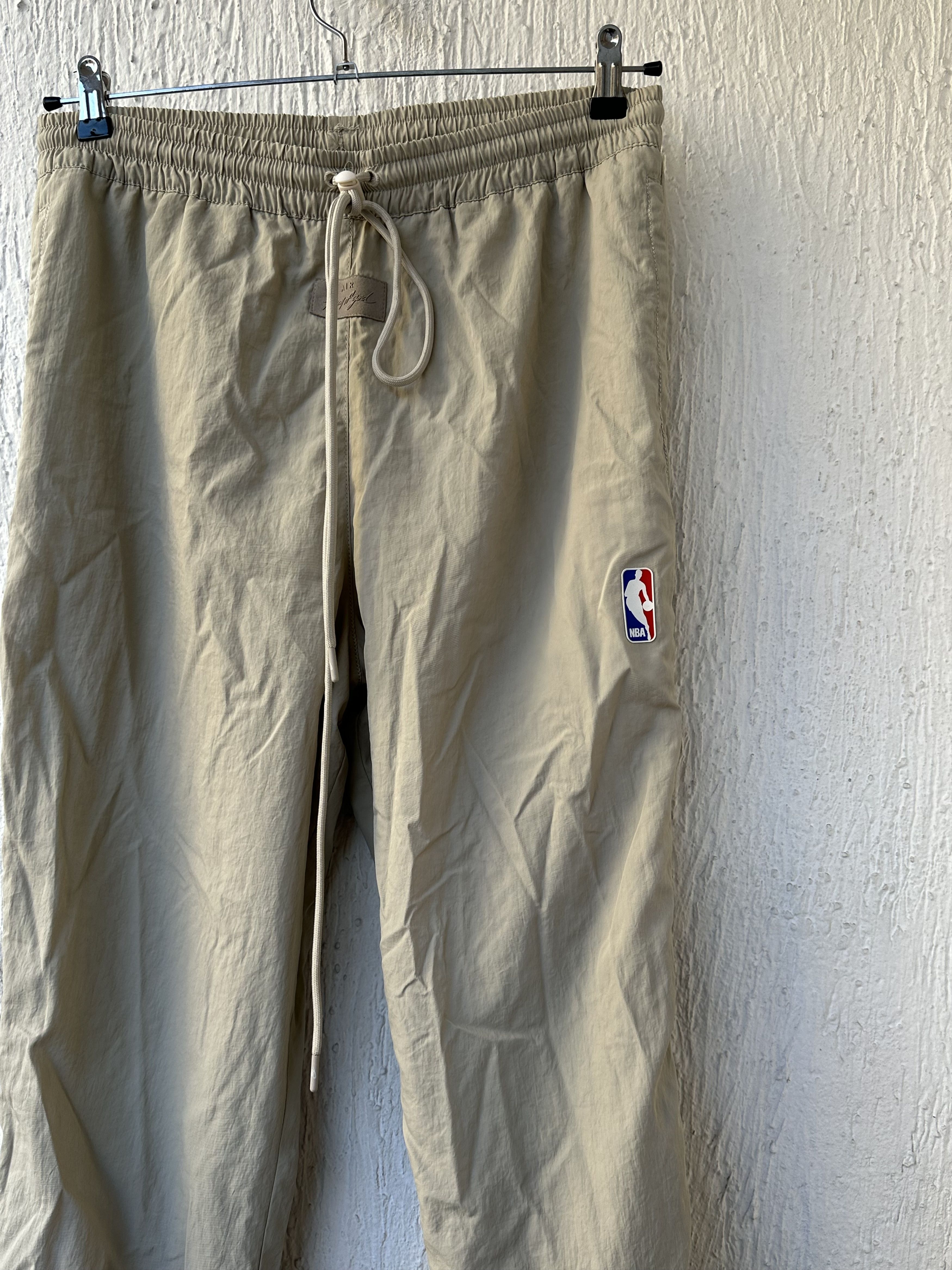 Fear of God × Nike Warm Up Pants Size US 32 / EU 48 - 2 Thumbnail