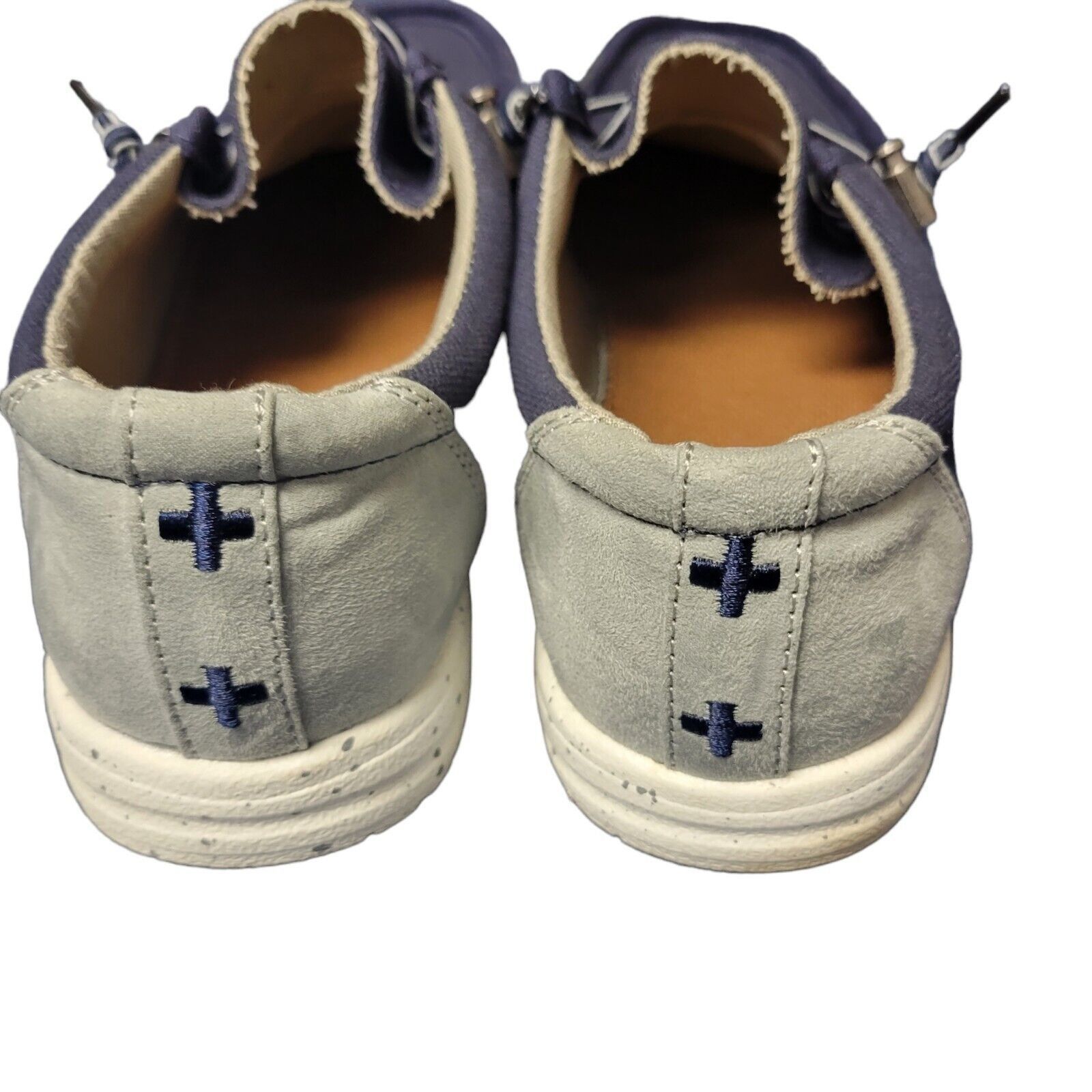 Other Sun Stone Brian Men's Lace-Up Core Sneakers. Size 9M. Size US 9 / EU 42 - 5 Thumbnail