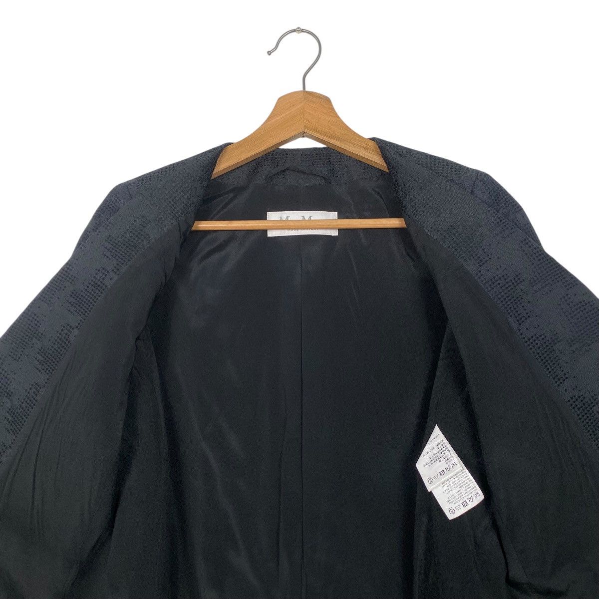 Designer Max mara jacket coat Size US M / EU 48-50 / 2 - 12 Thumbnail