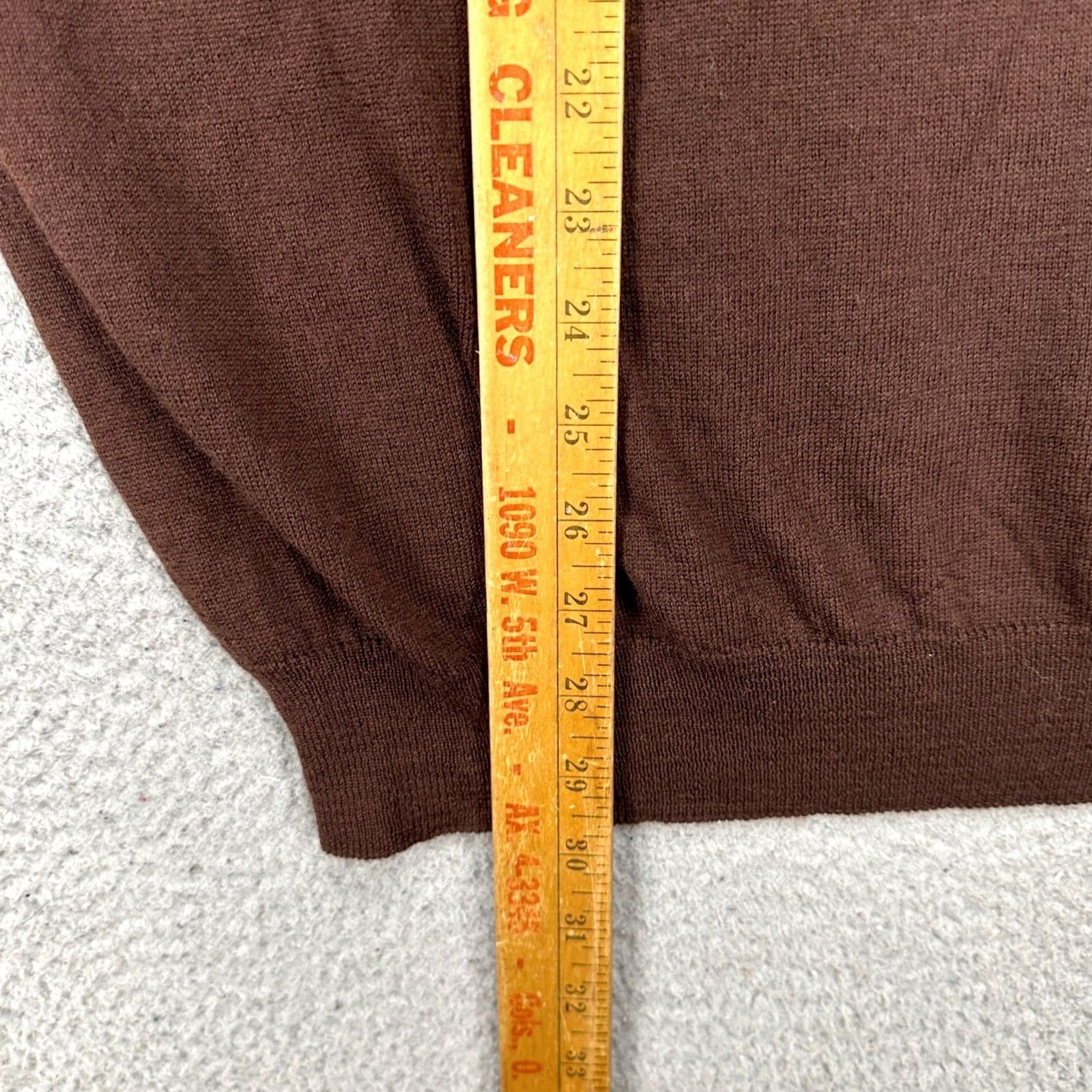 Club Room VINTAGE? No. Size US XL / EU 56 / 4 - 6 Thumbnail