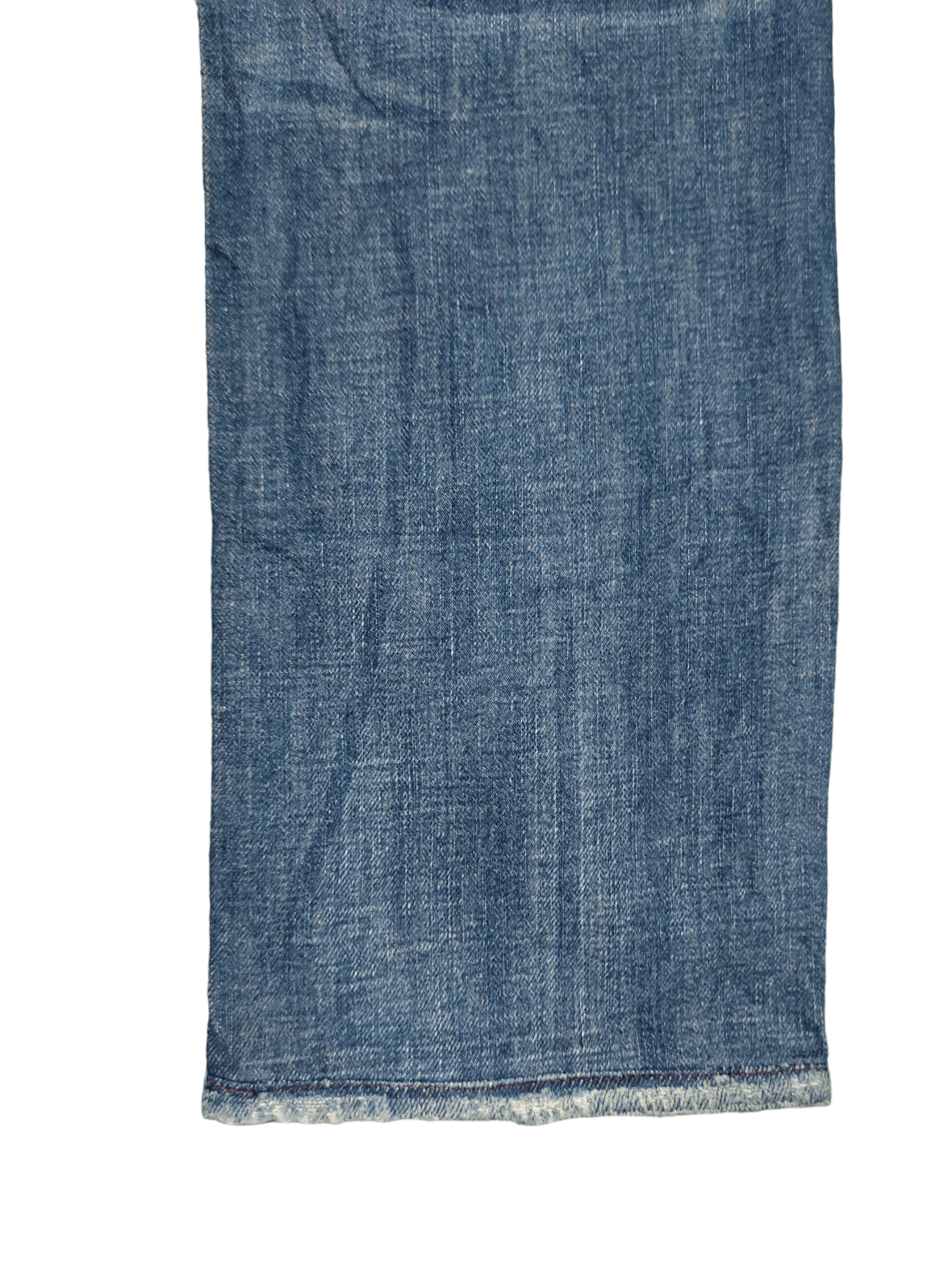 Diesel Vintage Diesel Distress Faded Clawmark Denim Jeans Size US 29 - 7 Thumbnail