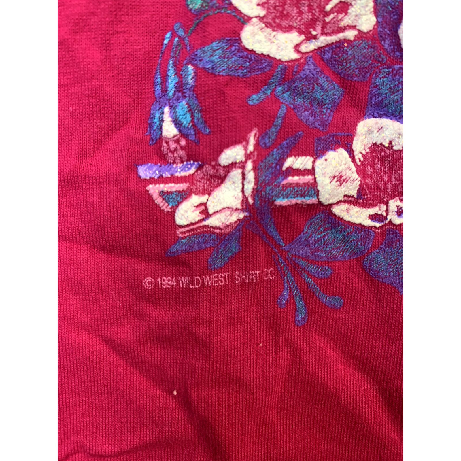 Jerzees Vintage Lake Tahoe Shirt Last Best Place Tee 90s T-Shirt XL Size US XL / EU 56 / 4 - 3 Thumbnail