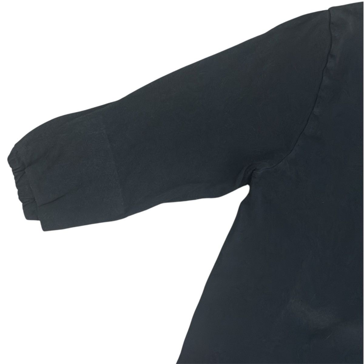 Helmut Lang Helmut Lang Long Sleeve T-shirt Size XS / US 0-2 / IT 36-38 - 5 Thumbnail