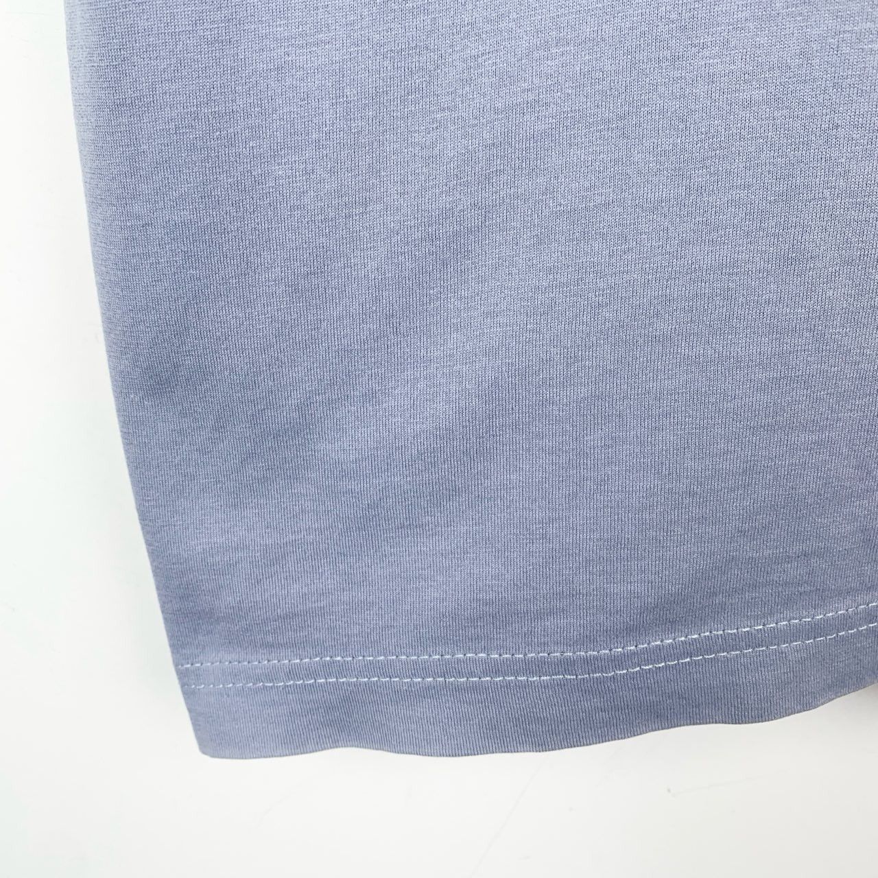 Dior Dior Blue Short Sleeve T-Shirt (Size XS) Size XS / US 0-2 / IT 36-38 - 4 Thumbnail